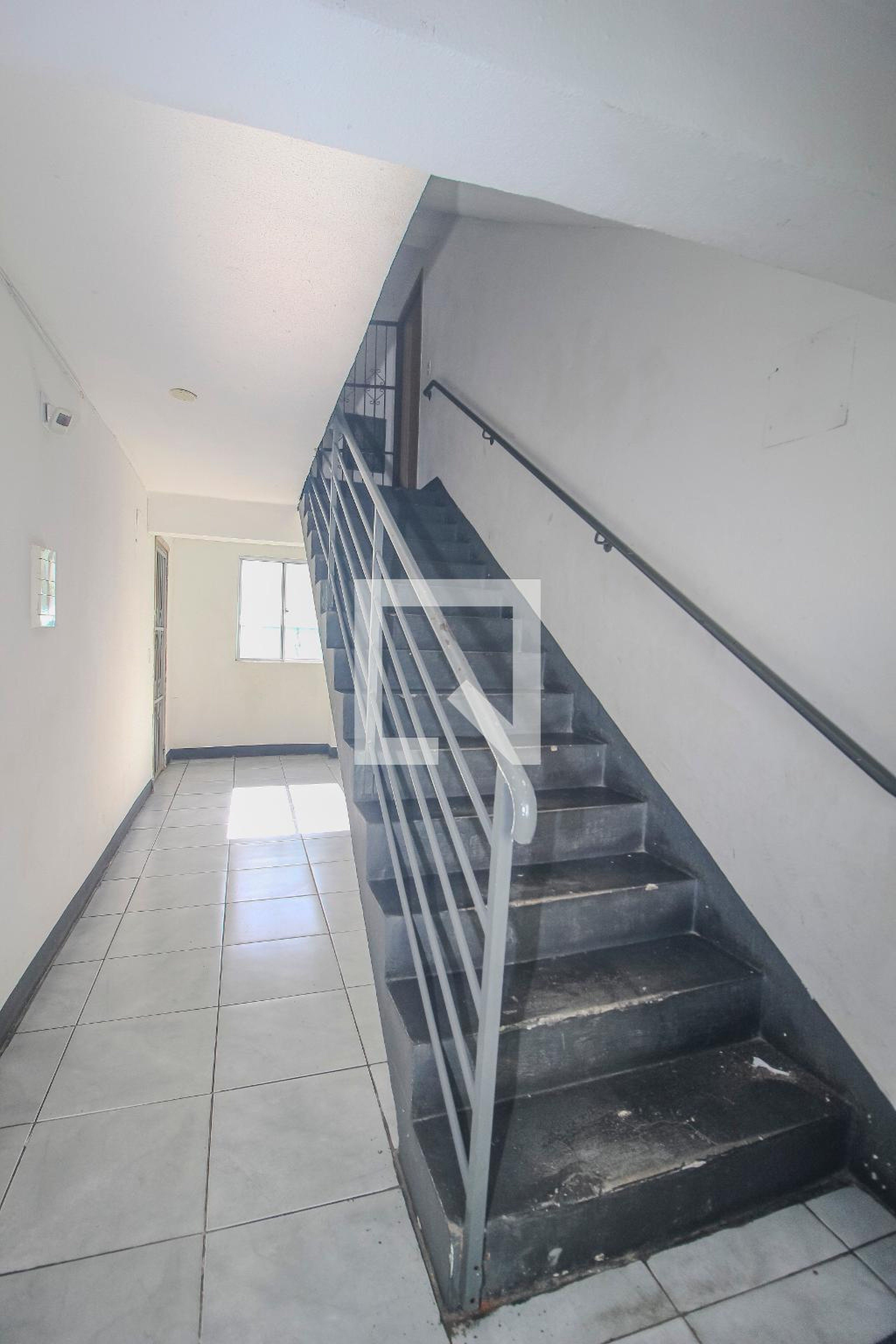 Hall de entrada - Maria Gonçalves