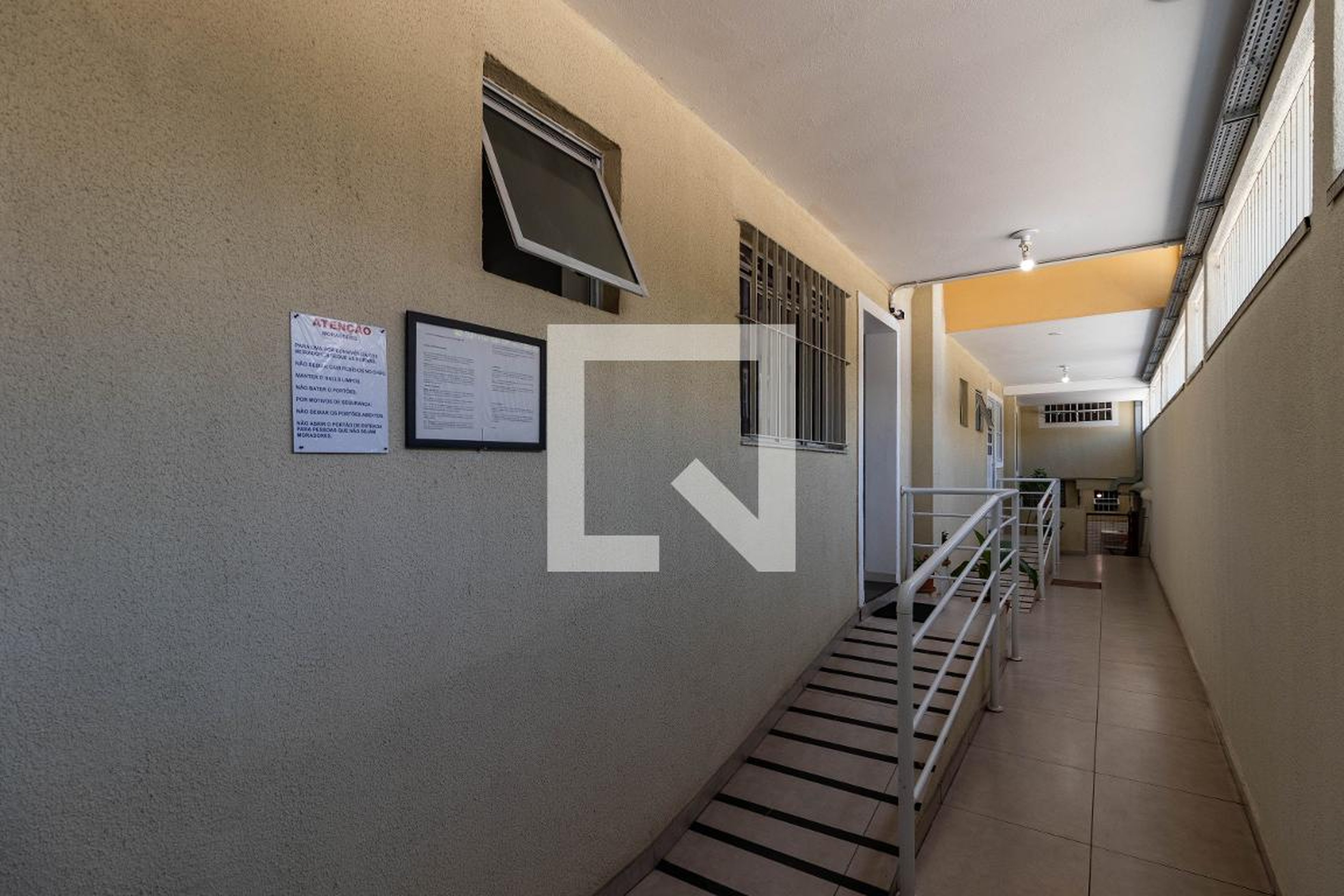 Hall de entrada - null