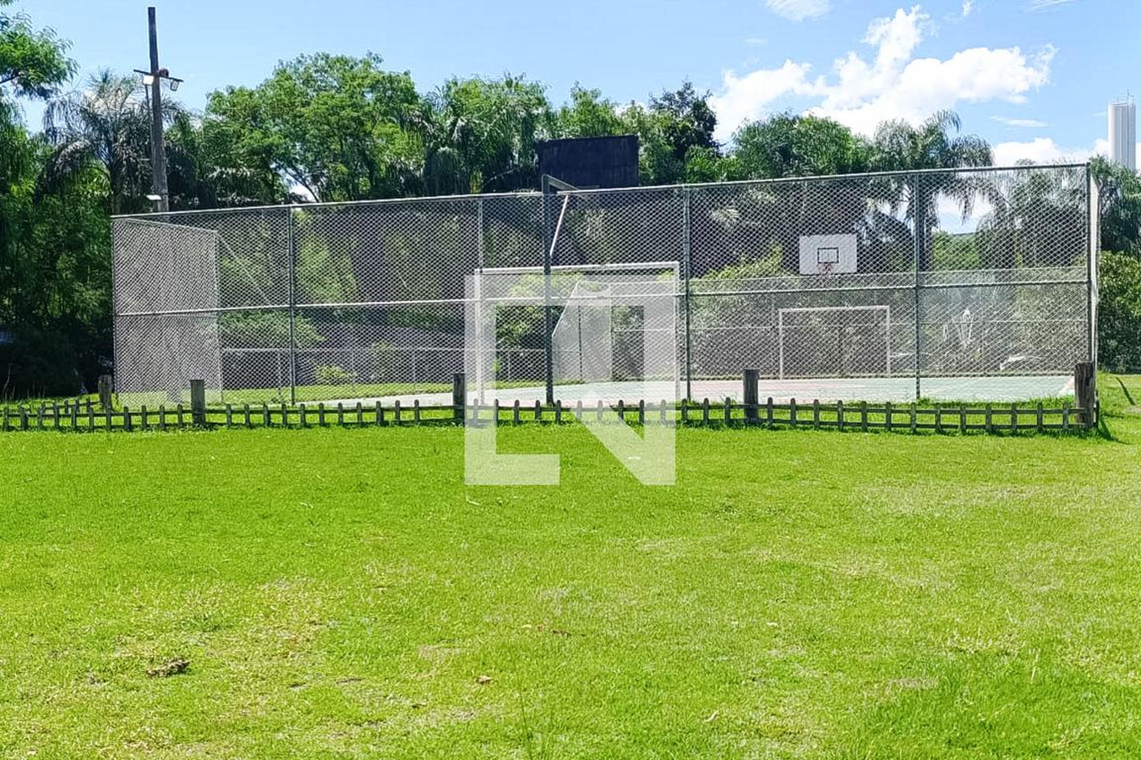 Quadra - Villagio do Campo II