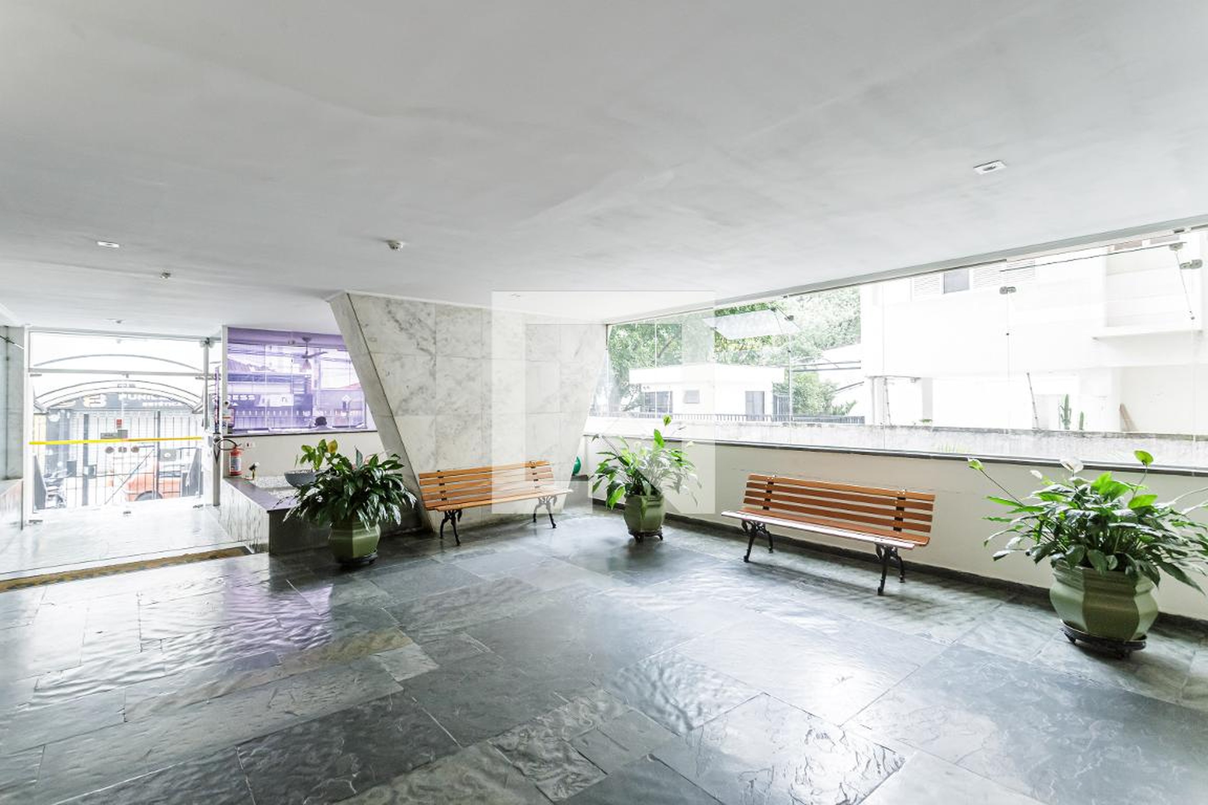 Hall social - Rio Pardo