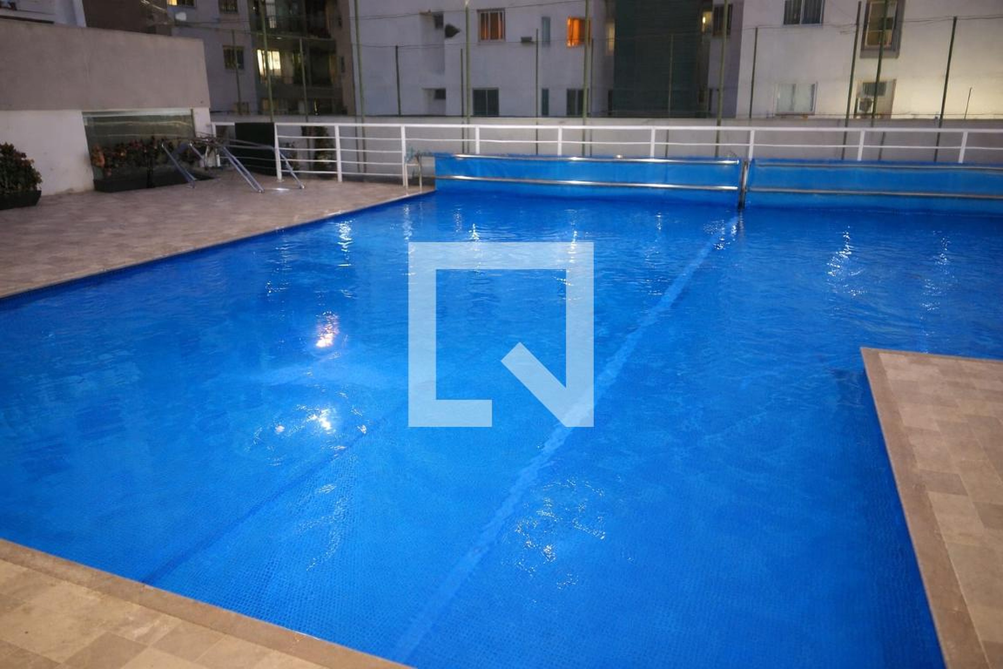 Piscina - 