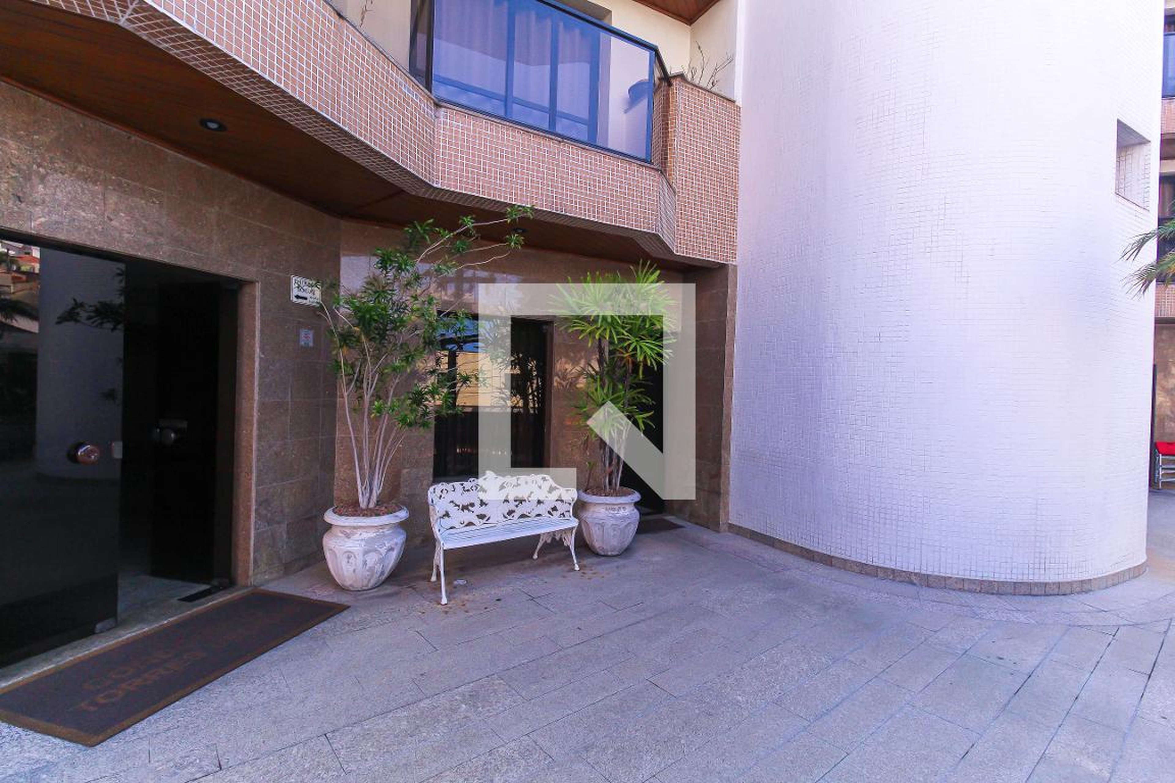 Entrada - Torres Vedras