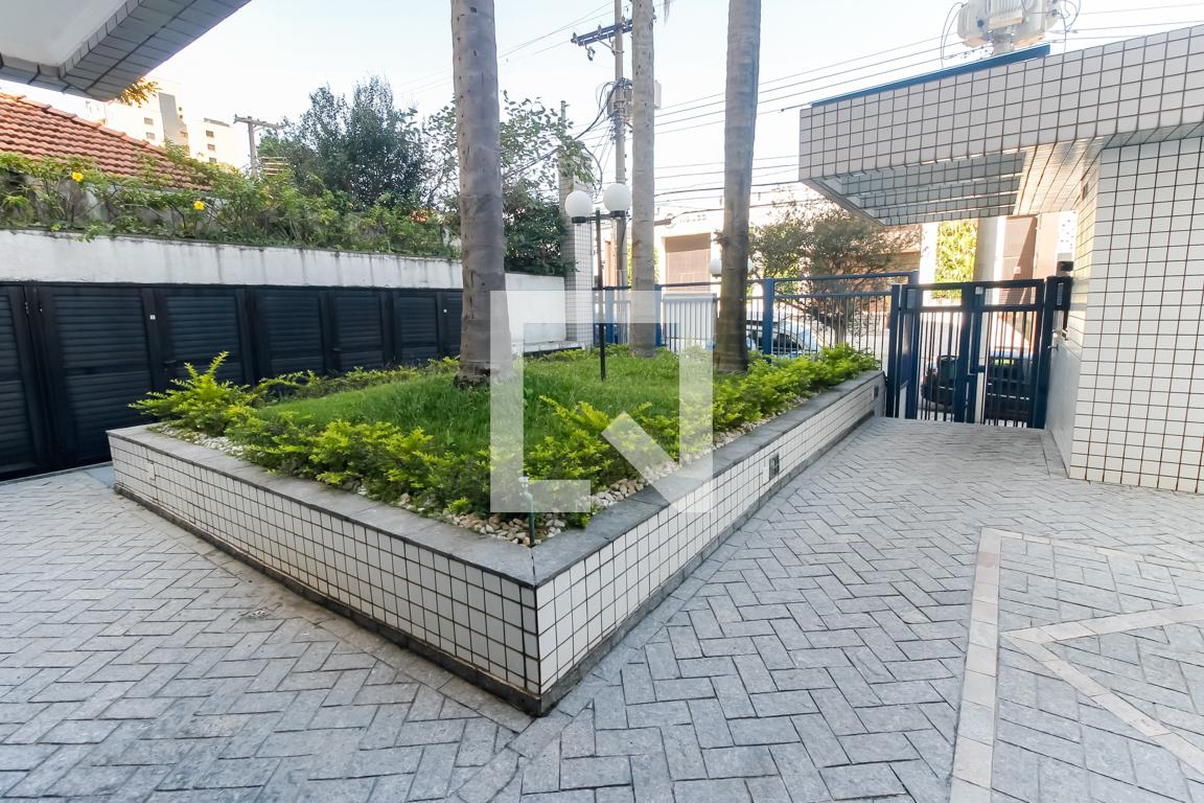 Área comum - Marseille