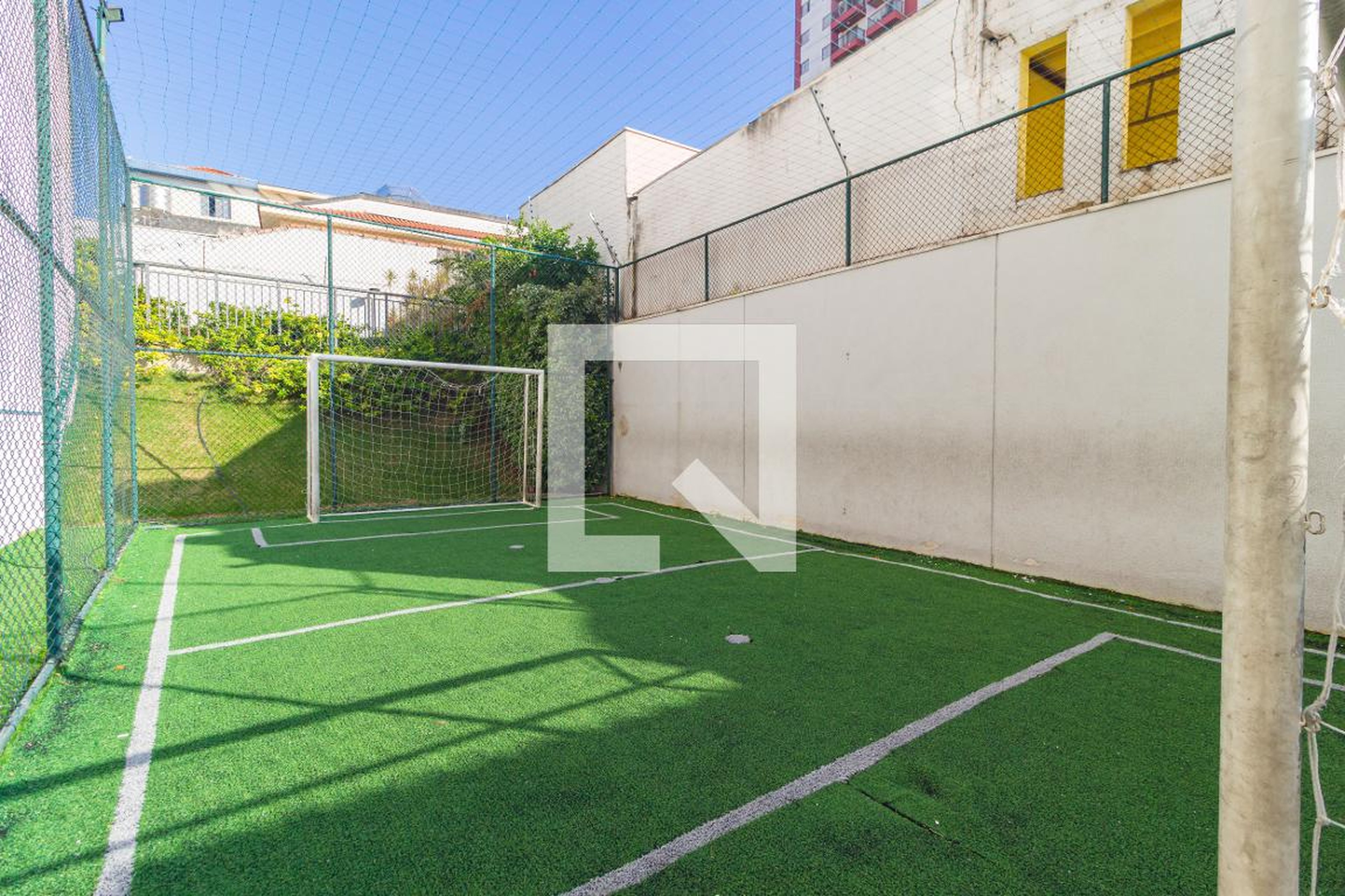 Quadra - Moment Anália Franco