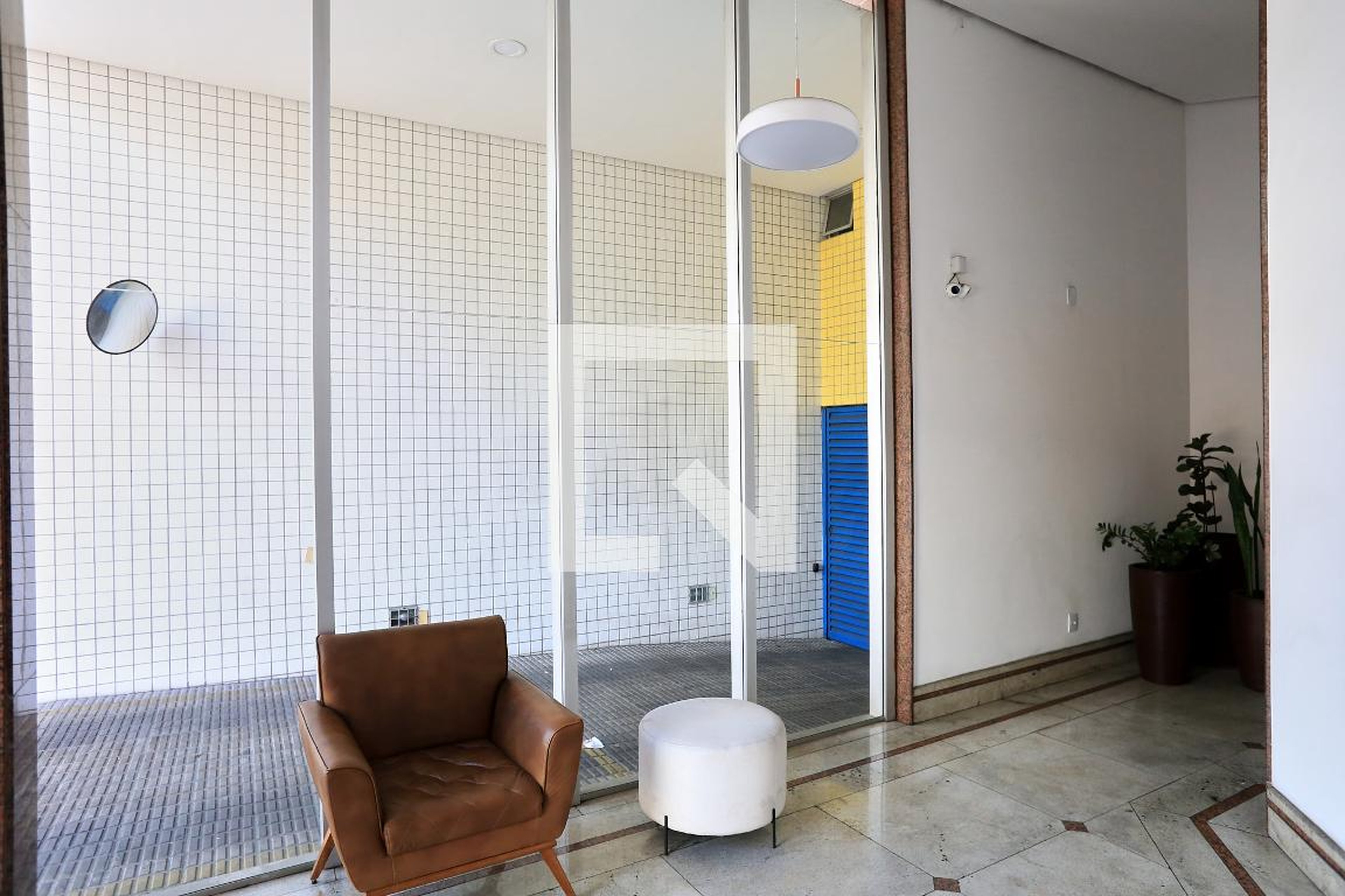 Hall - The Residence Place