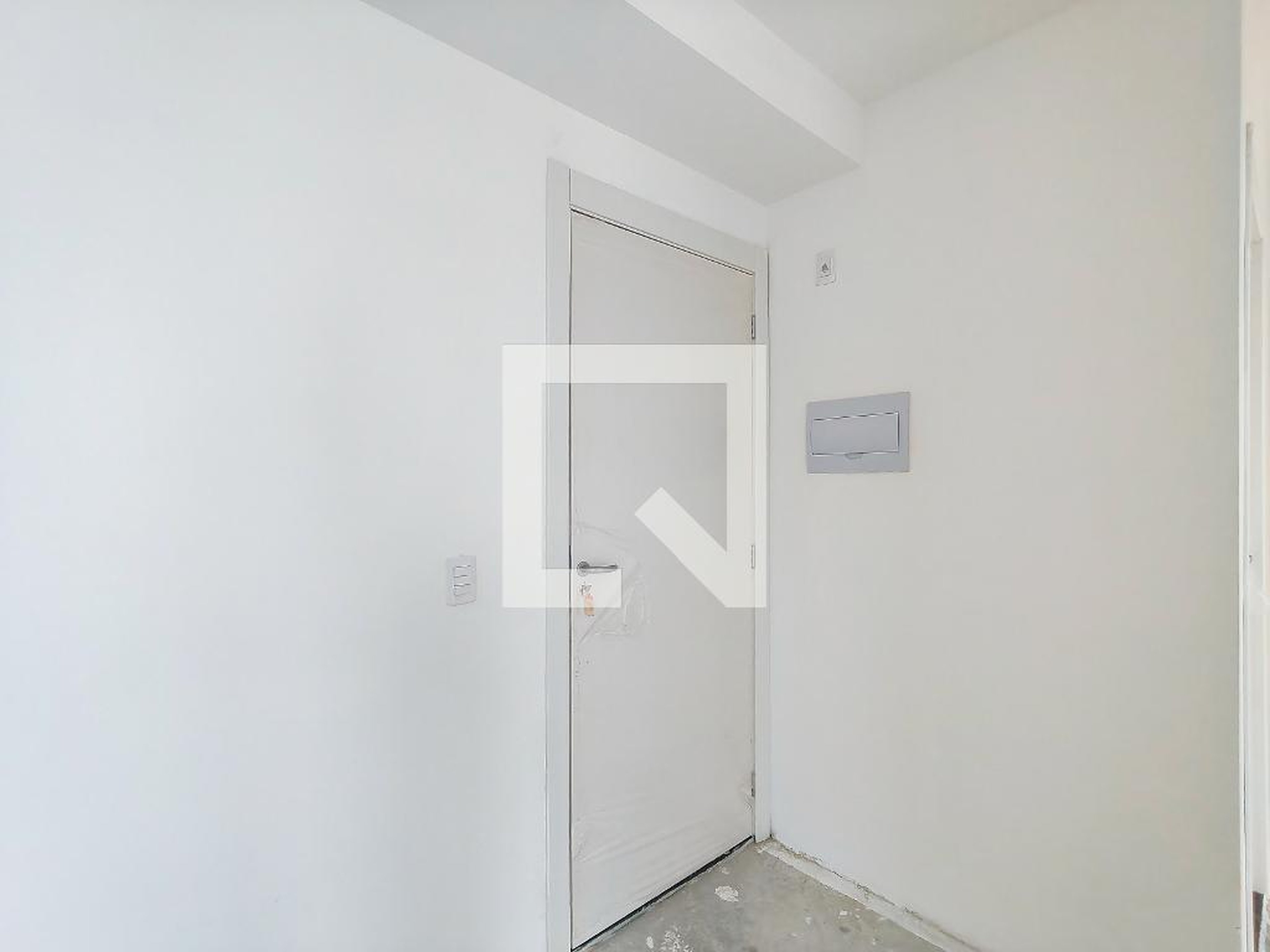 Entrada Condomínio Pateo Nazareth