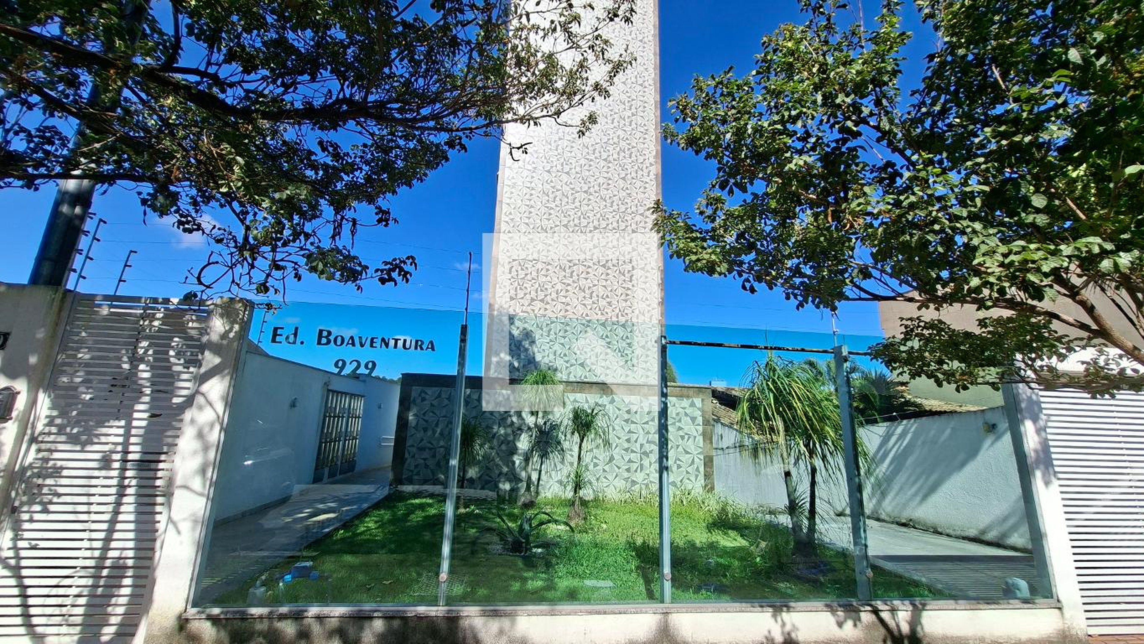 Fachada Condomínio em Rua Boaventura, 929