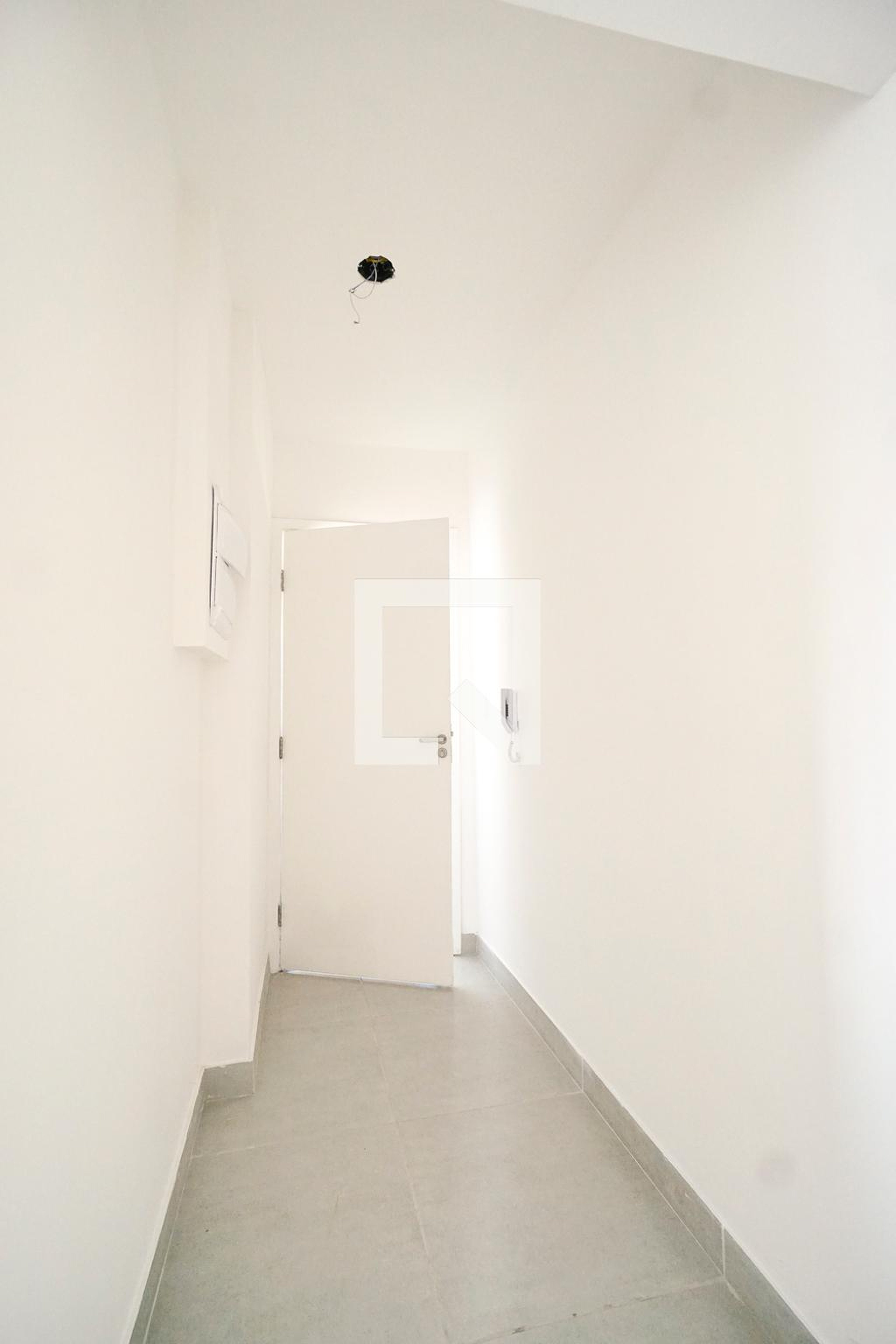 Hall de entrada - 