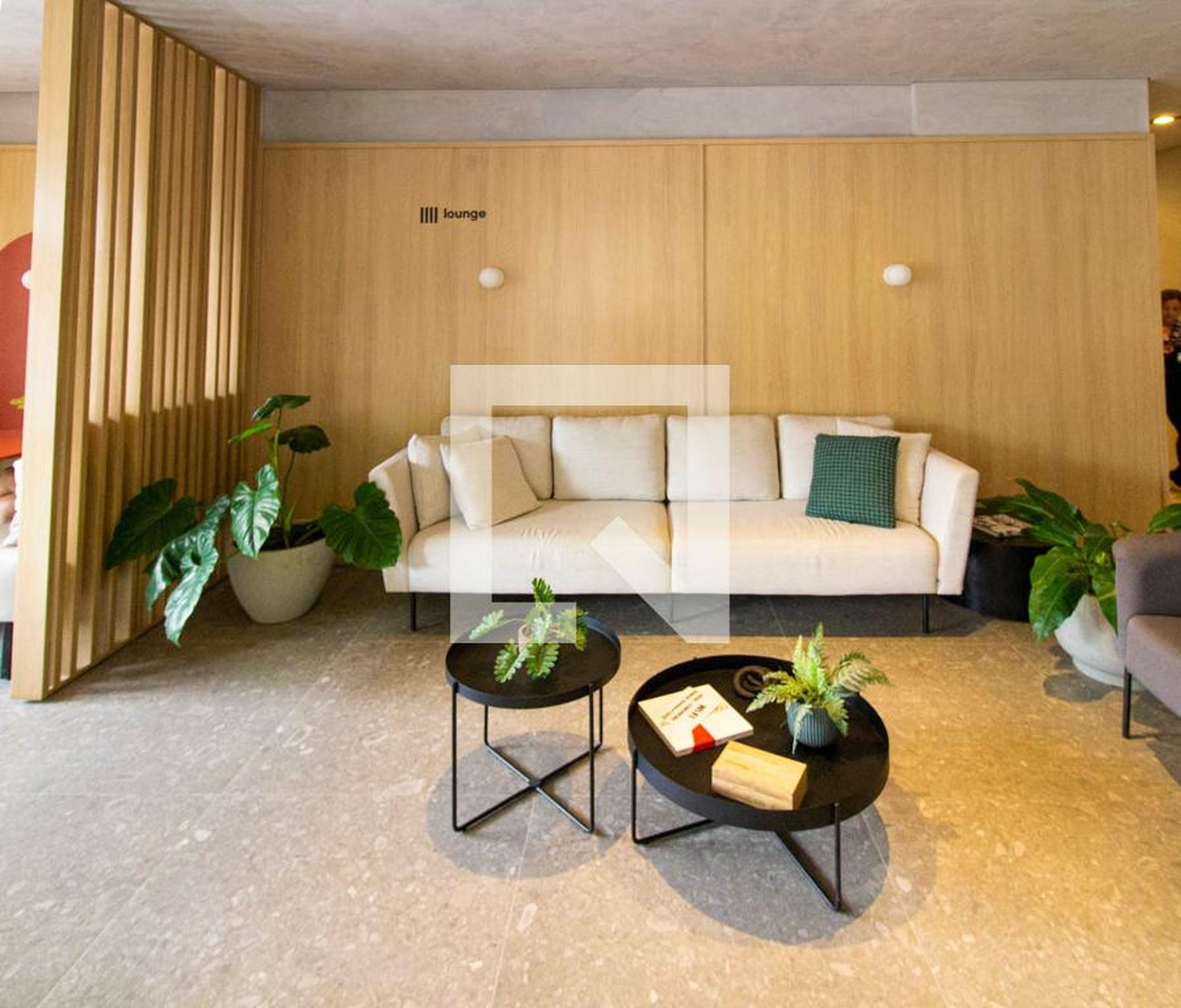 Salão de Festas - Aimberê by You,inc