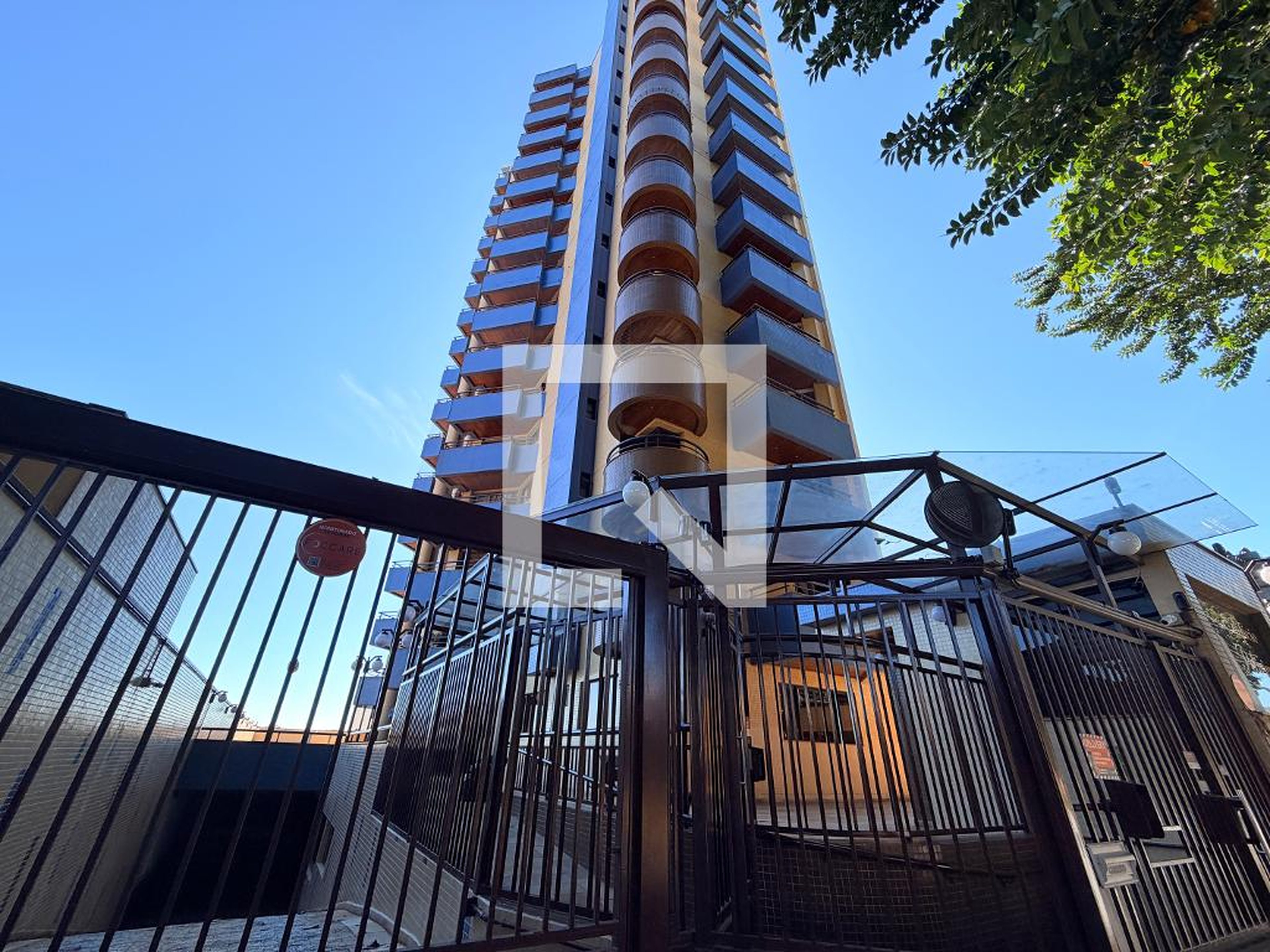 Fachada Edifício Peliciari