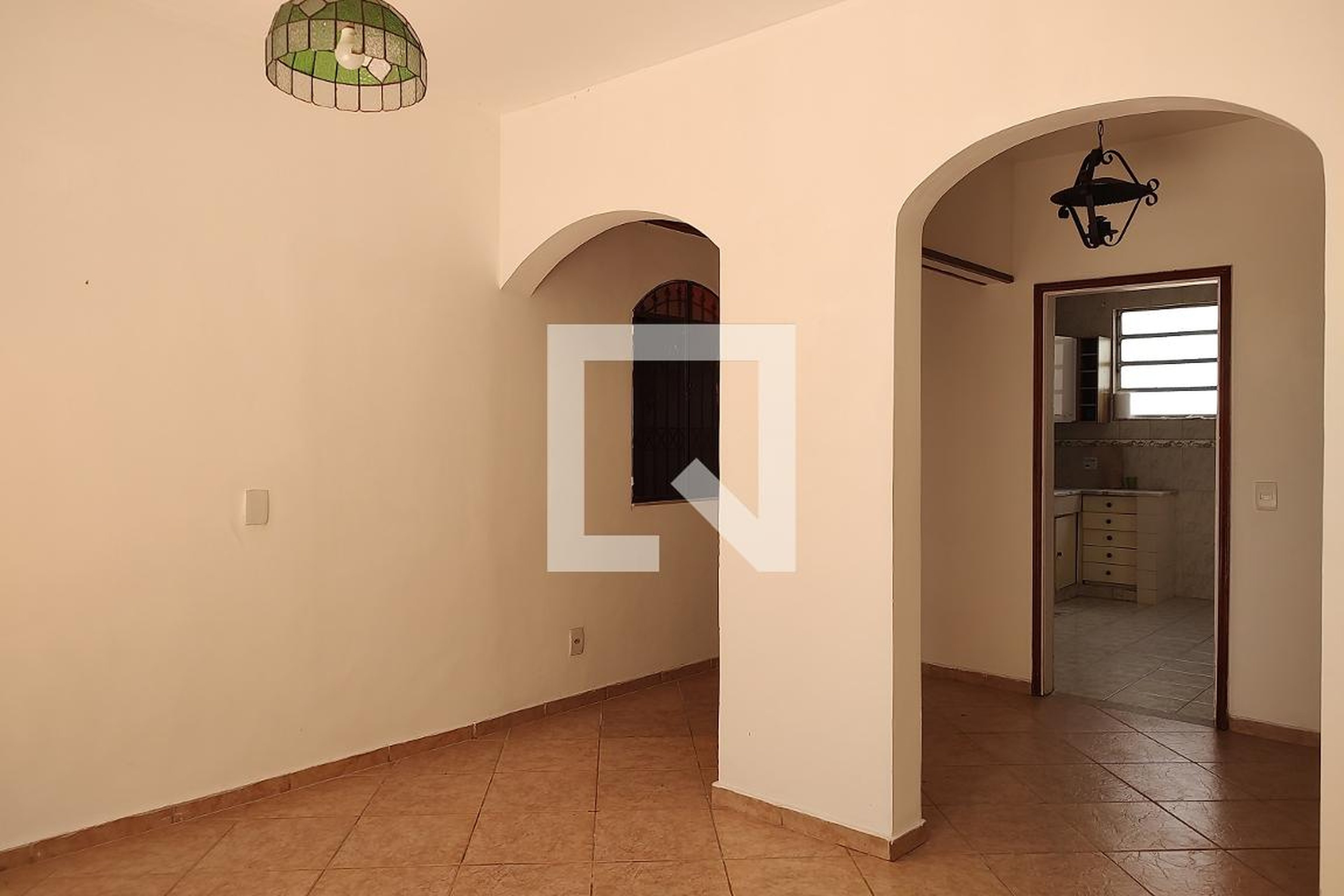 Hall Condomínio em Rua Potiguara, 240