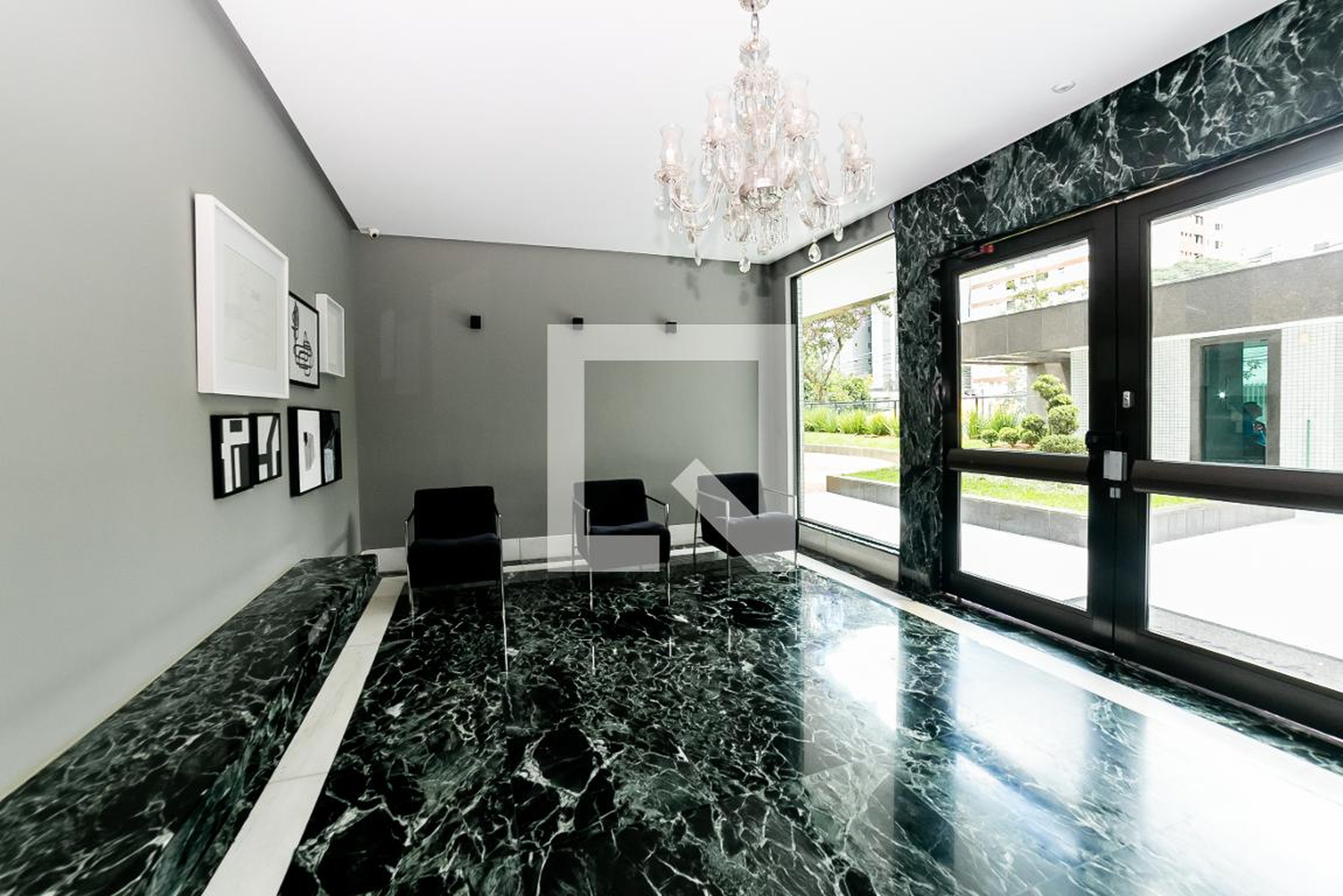 Hall de entrada - 