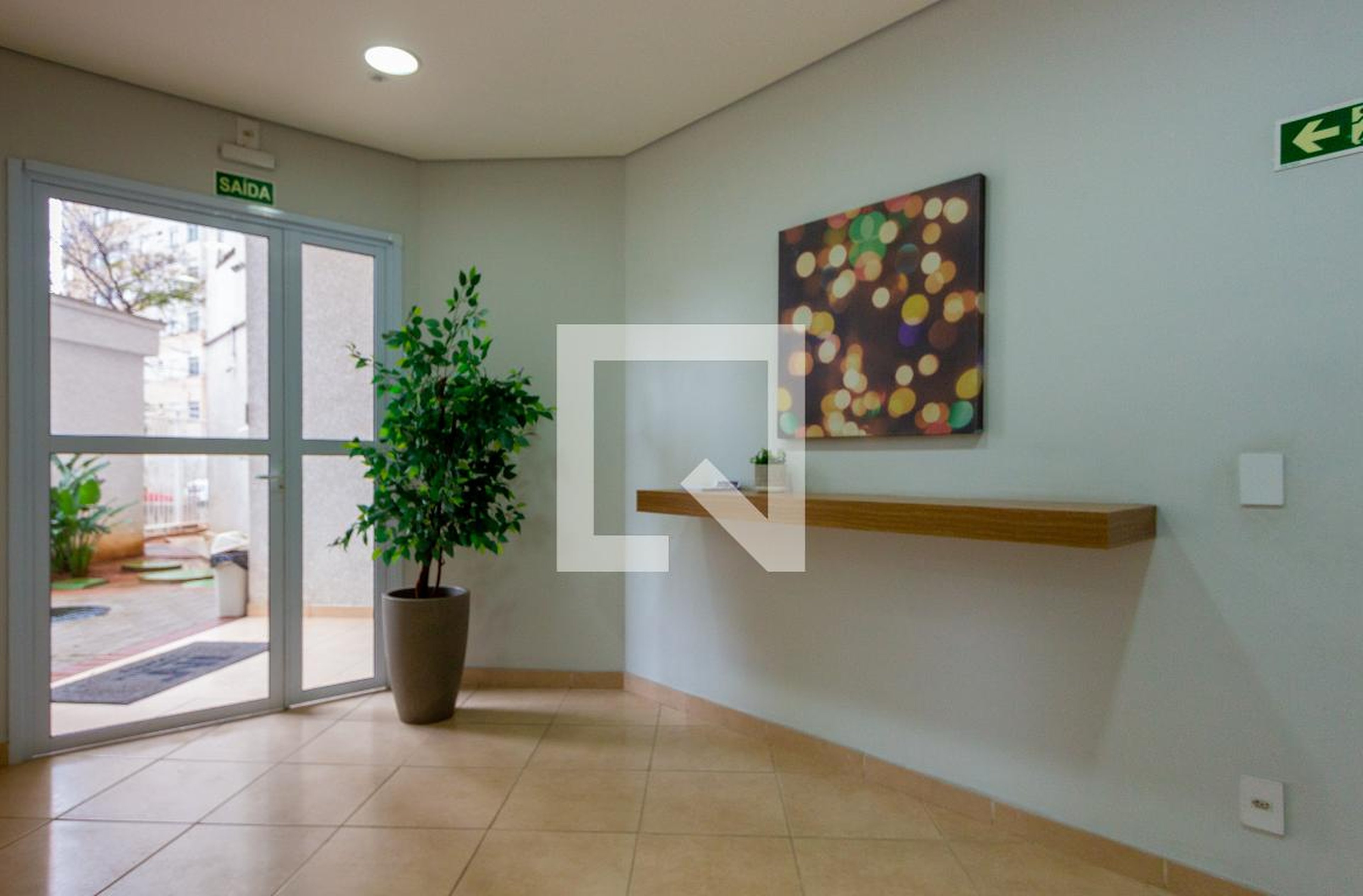 Hall social - Belem in Panamby