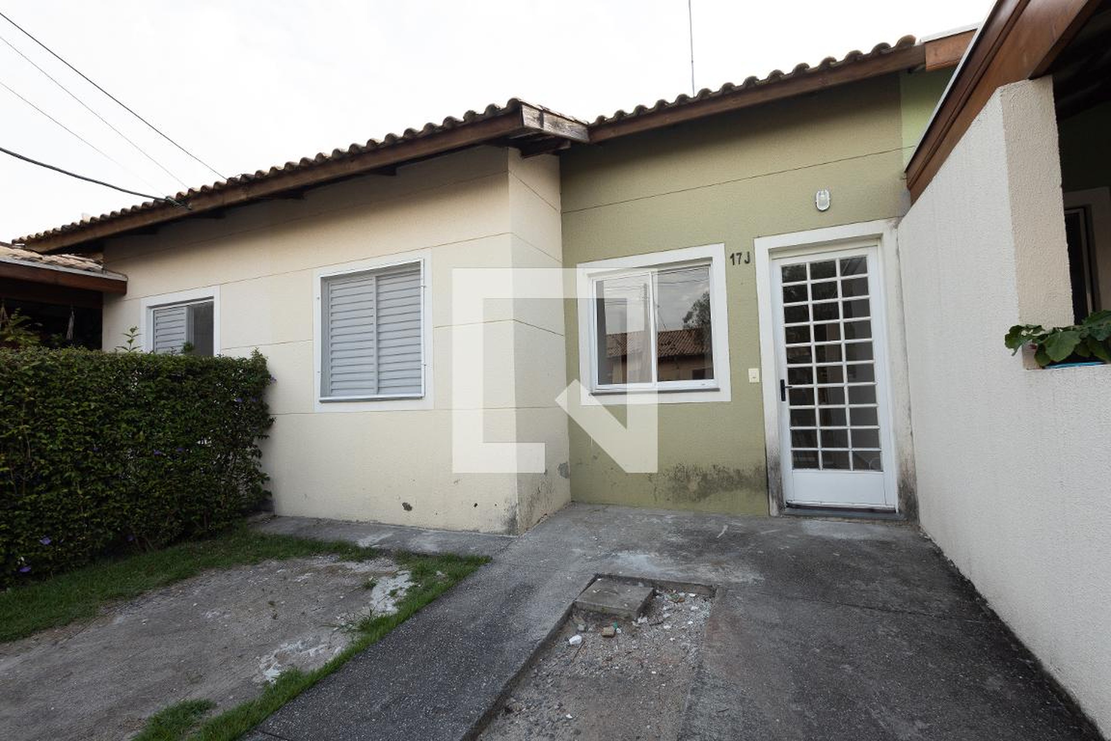 Área comum Condomínio em Avenida Engenheiro Davi Monteiro Lino, 3781