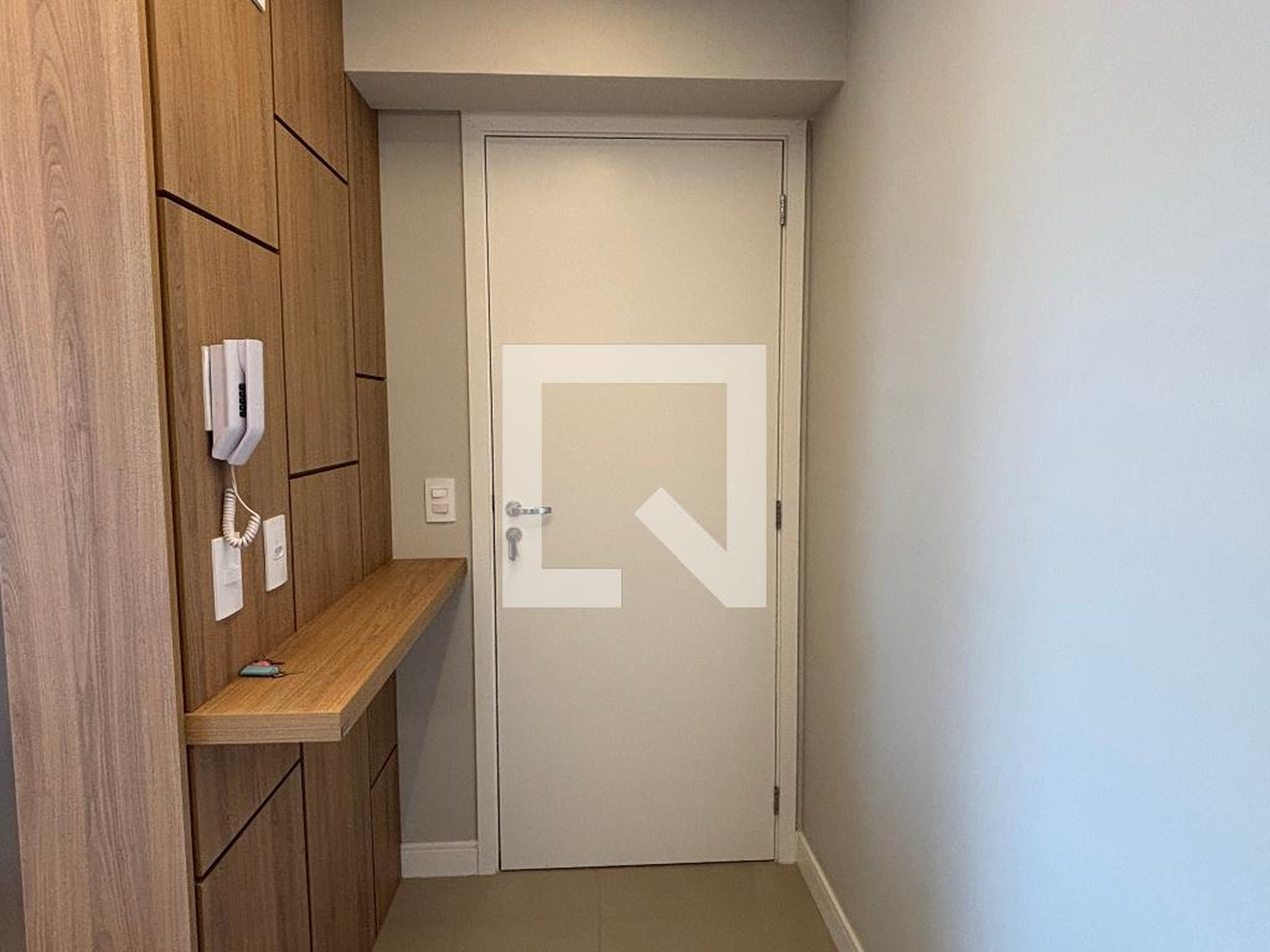 Entrada - Lexy Boulevard Residencial