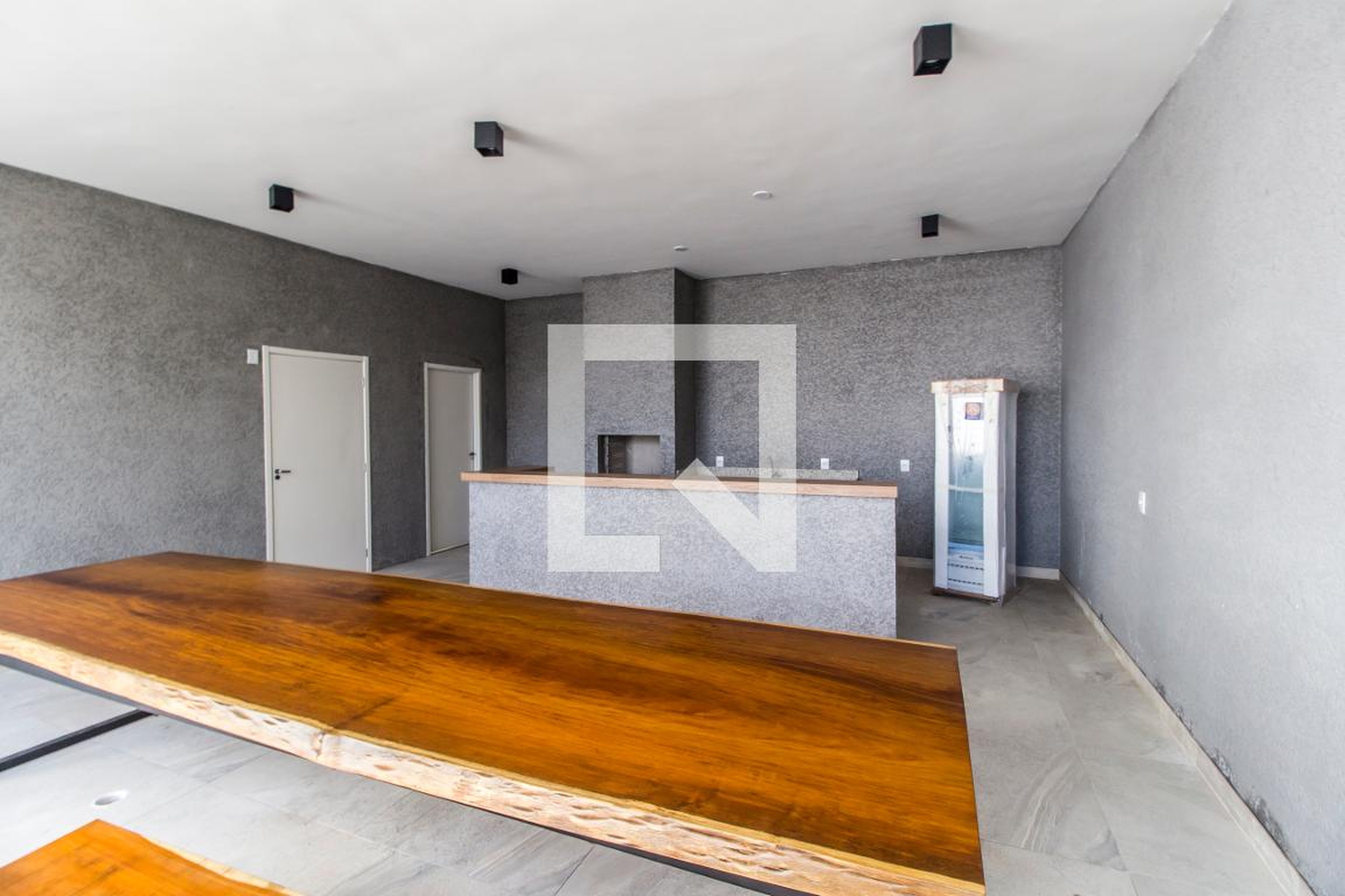 Espaço Gourmet - Infinity Home Club