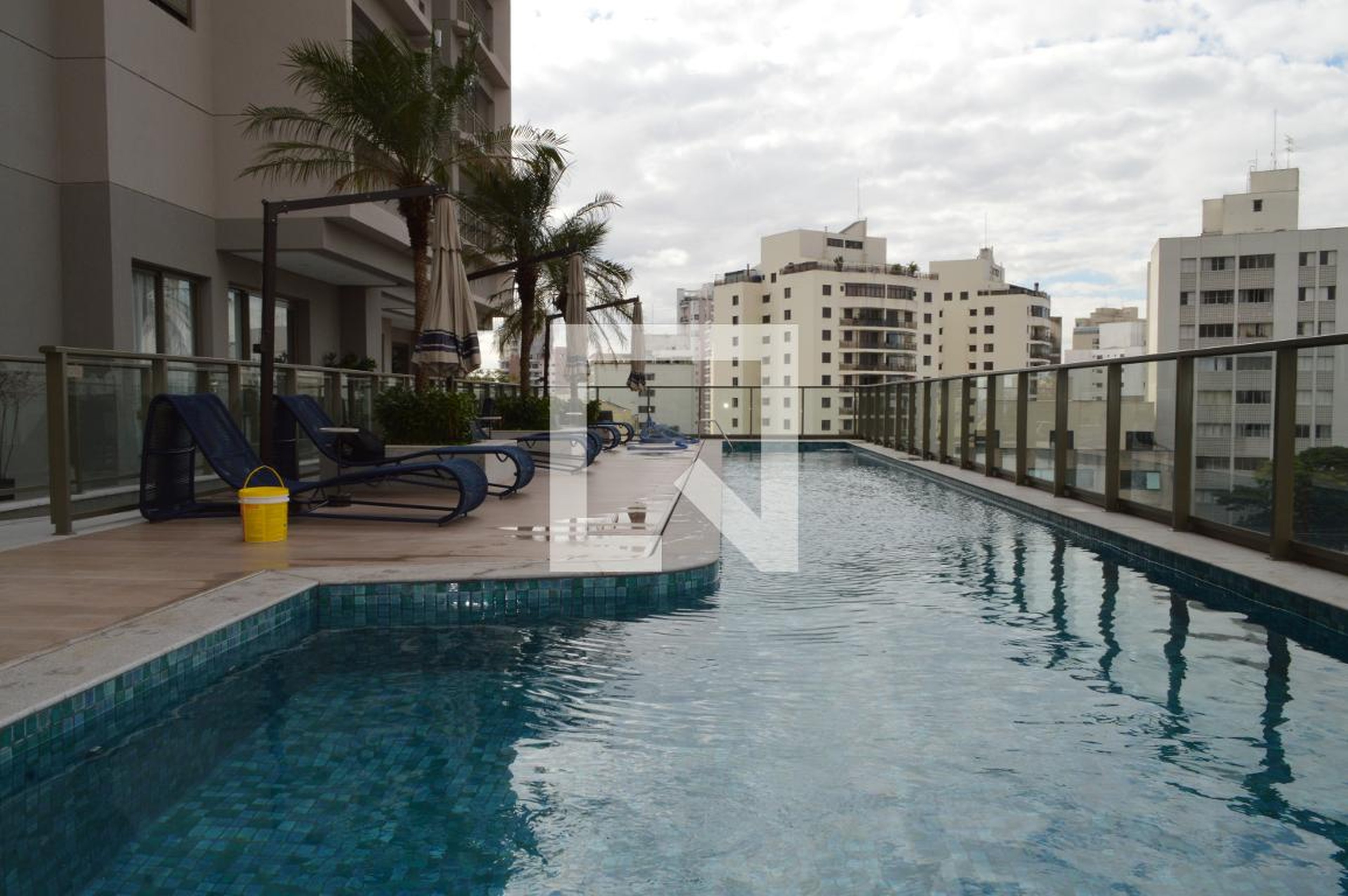 Piscina - 