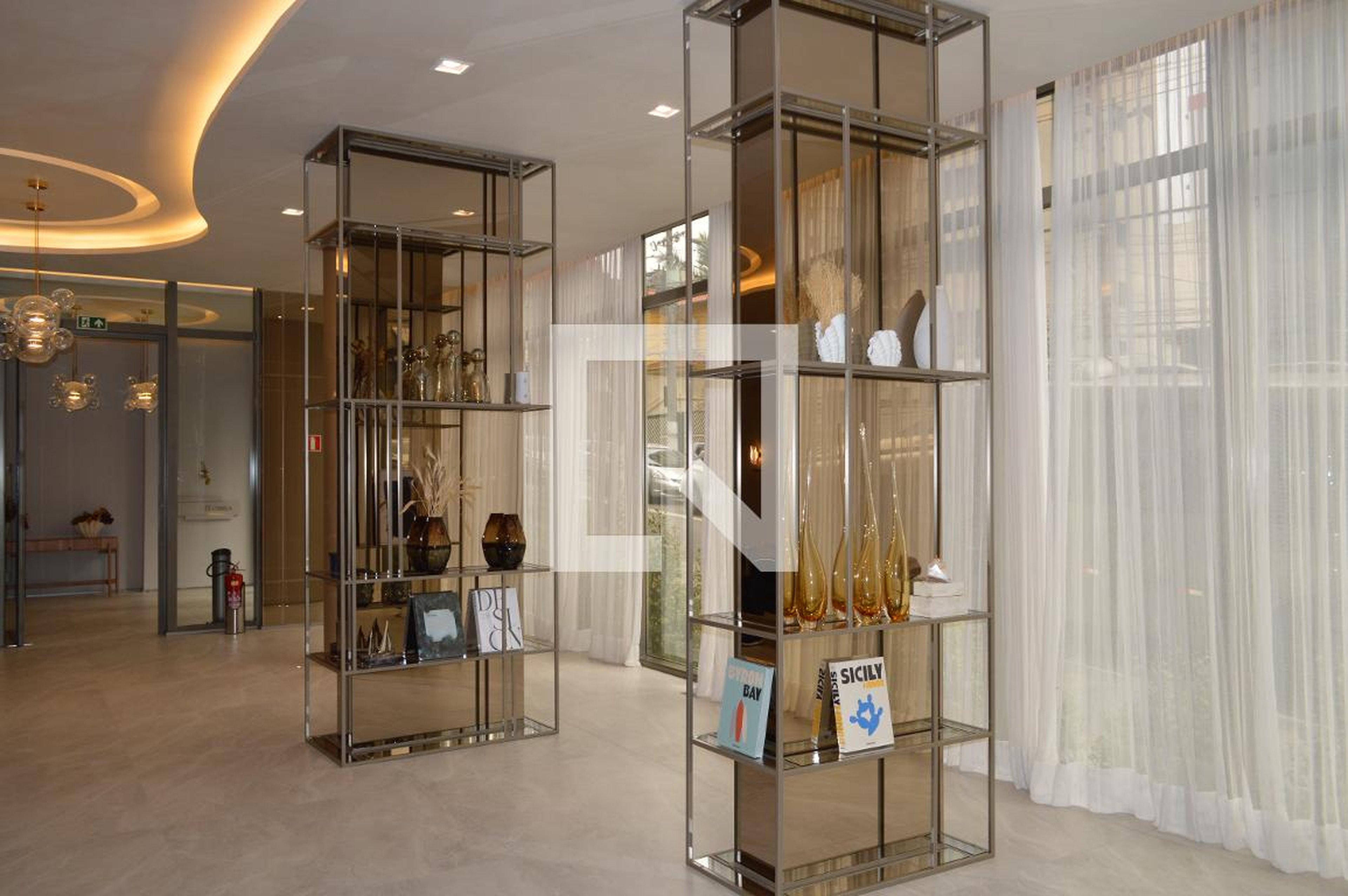 Hall - 