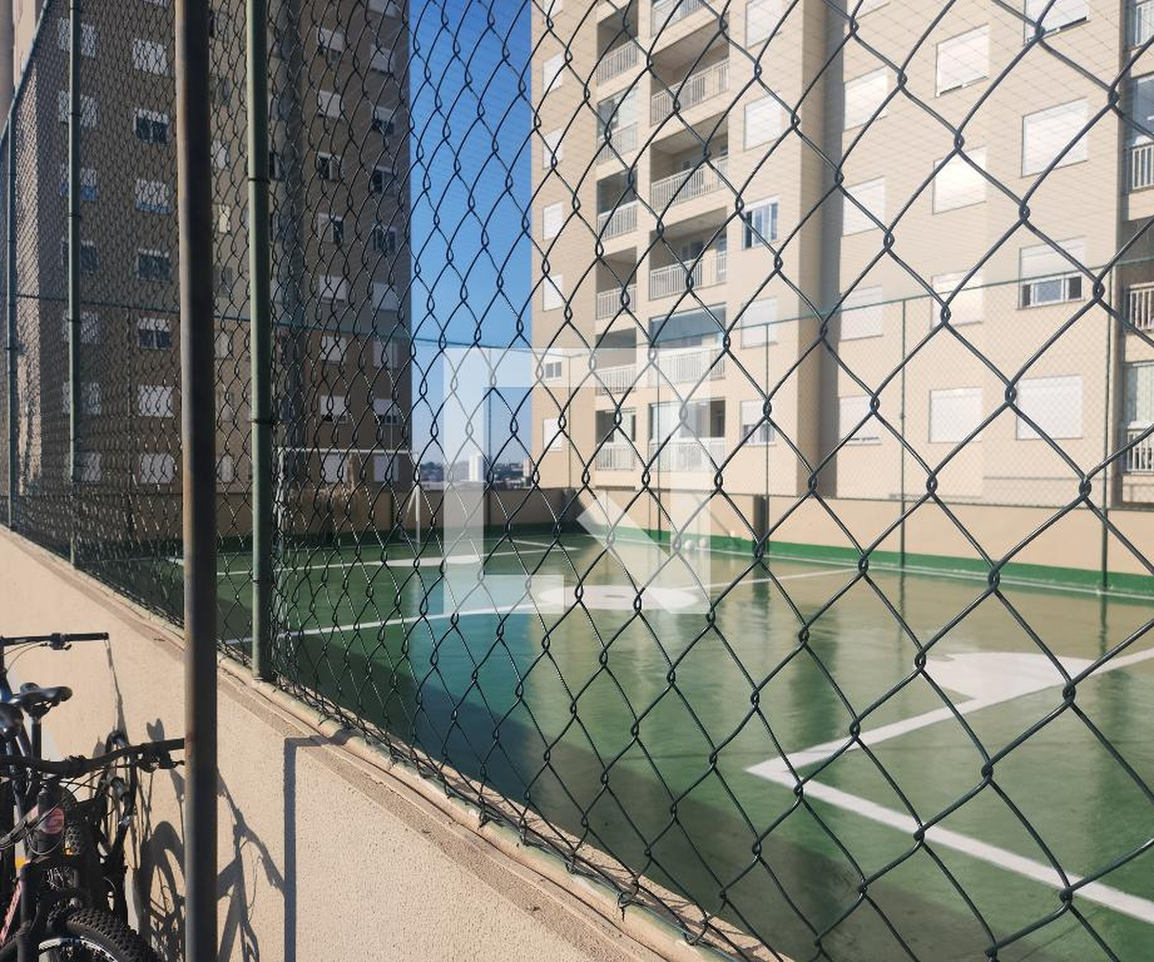 Quadra Esportiva - Vivace