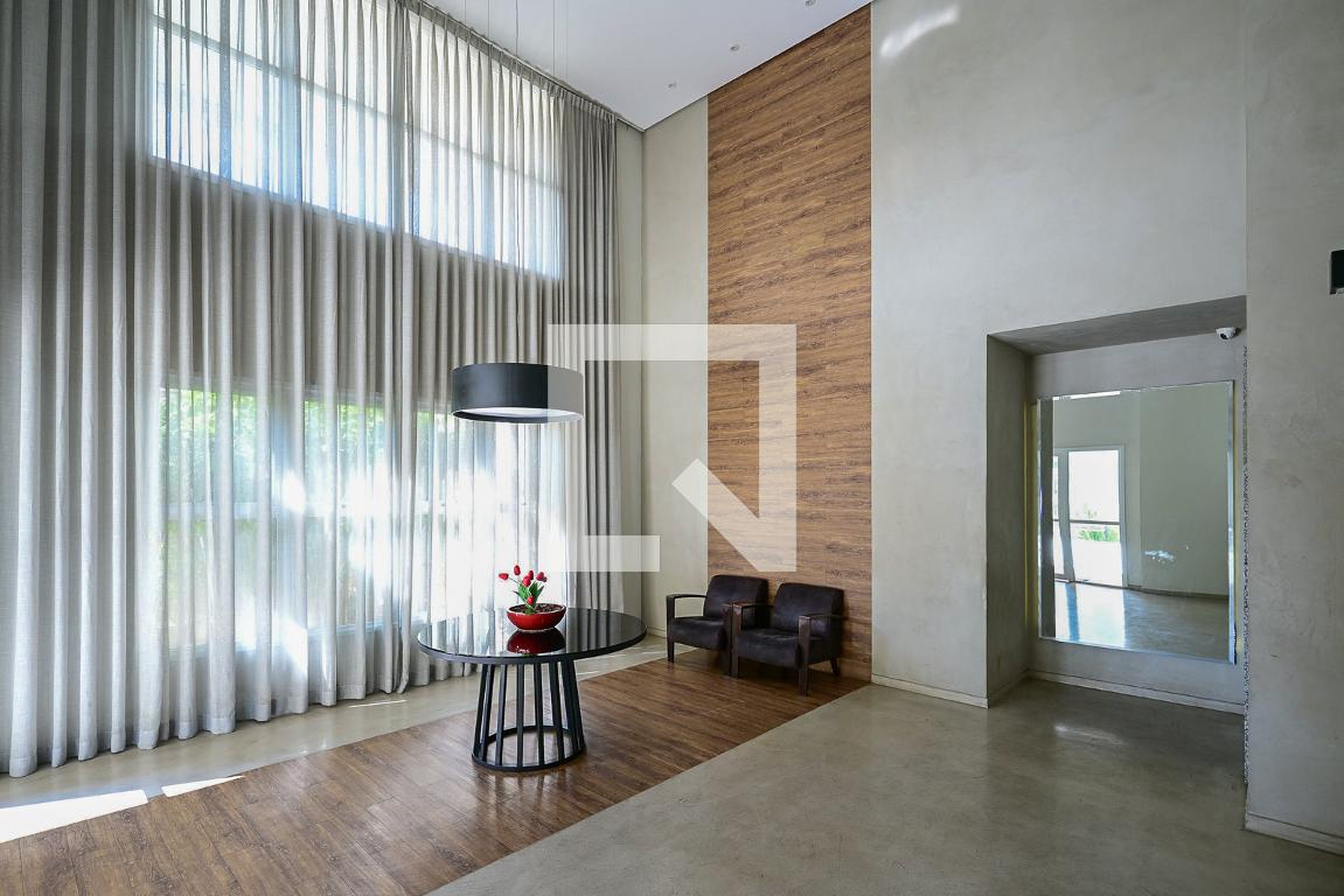 Hall Social - Bothanica