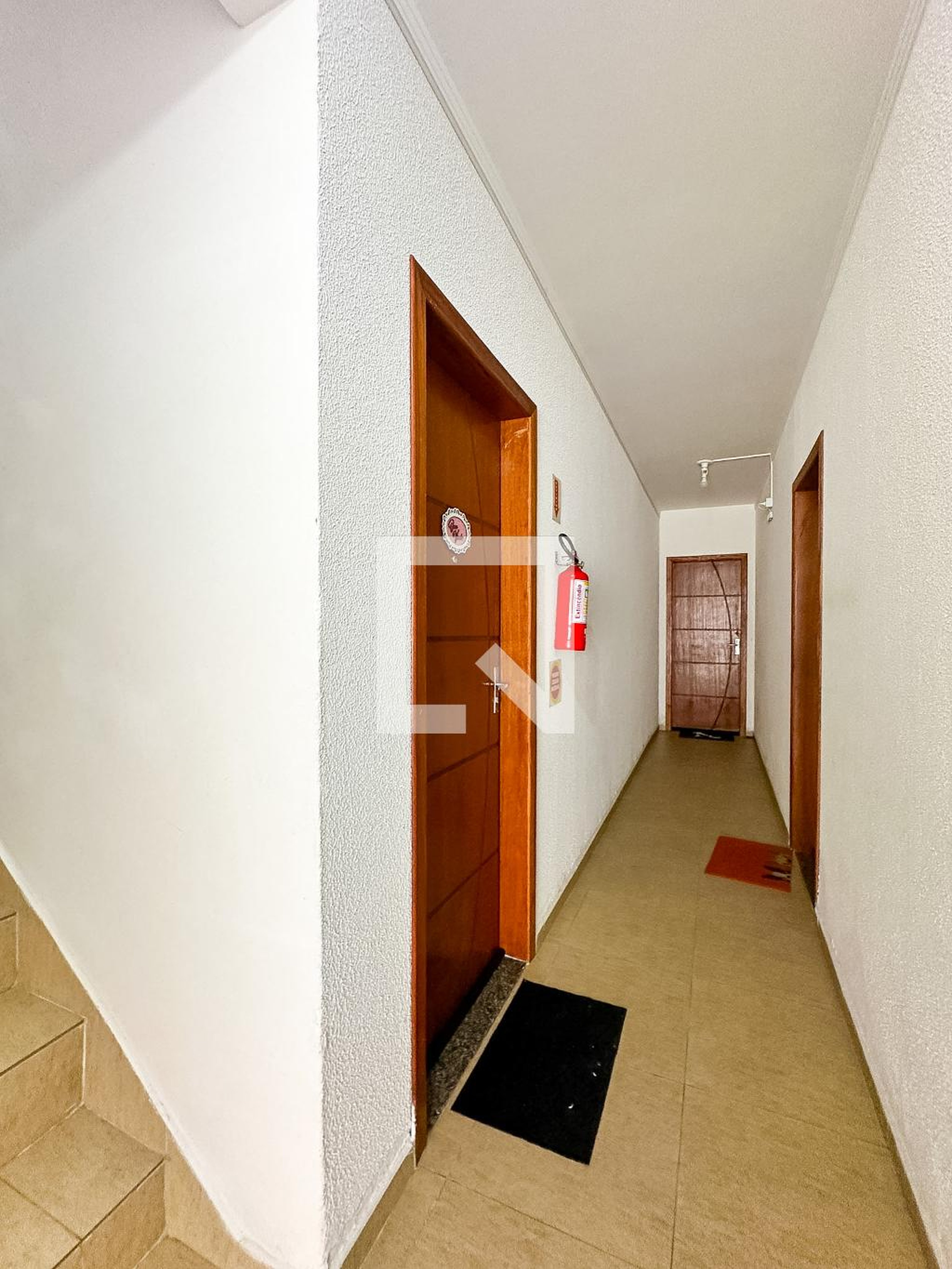 Hall social - Paradise Residence