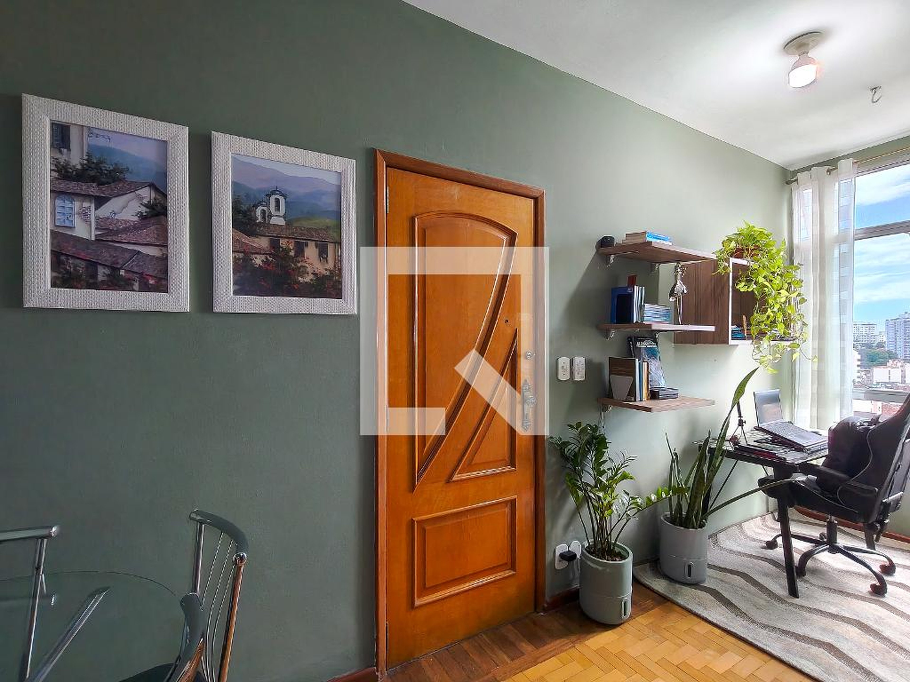 Entrada - 