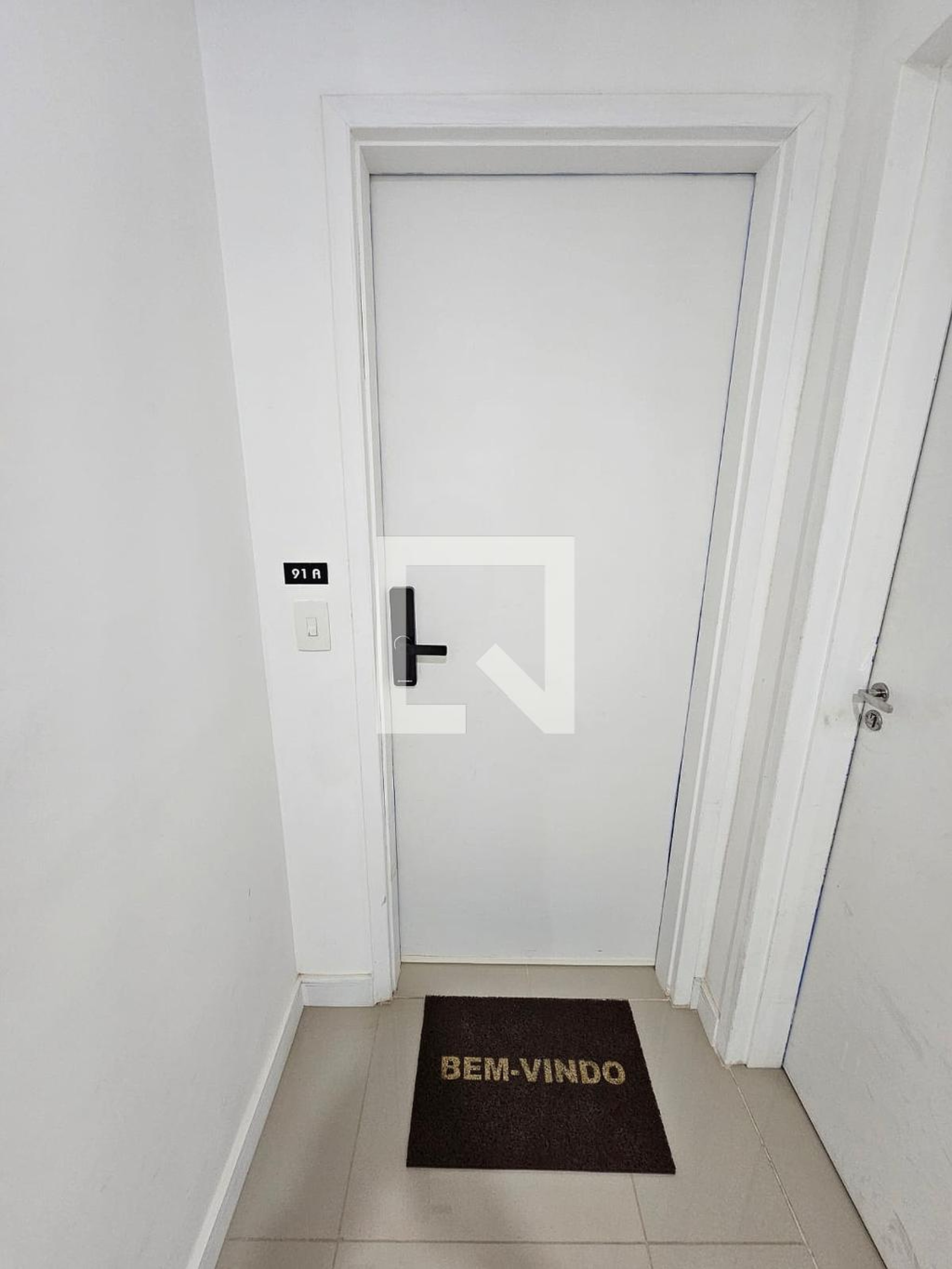 Hall de entrada - Imotion