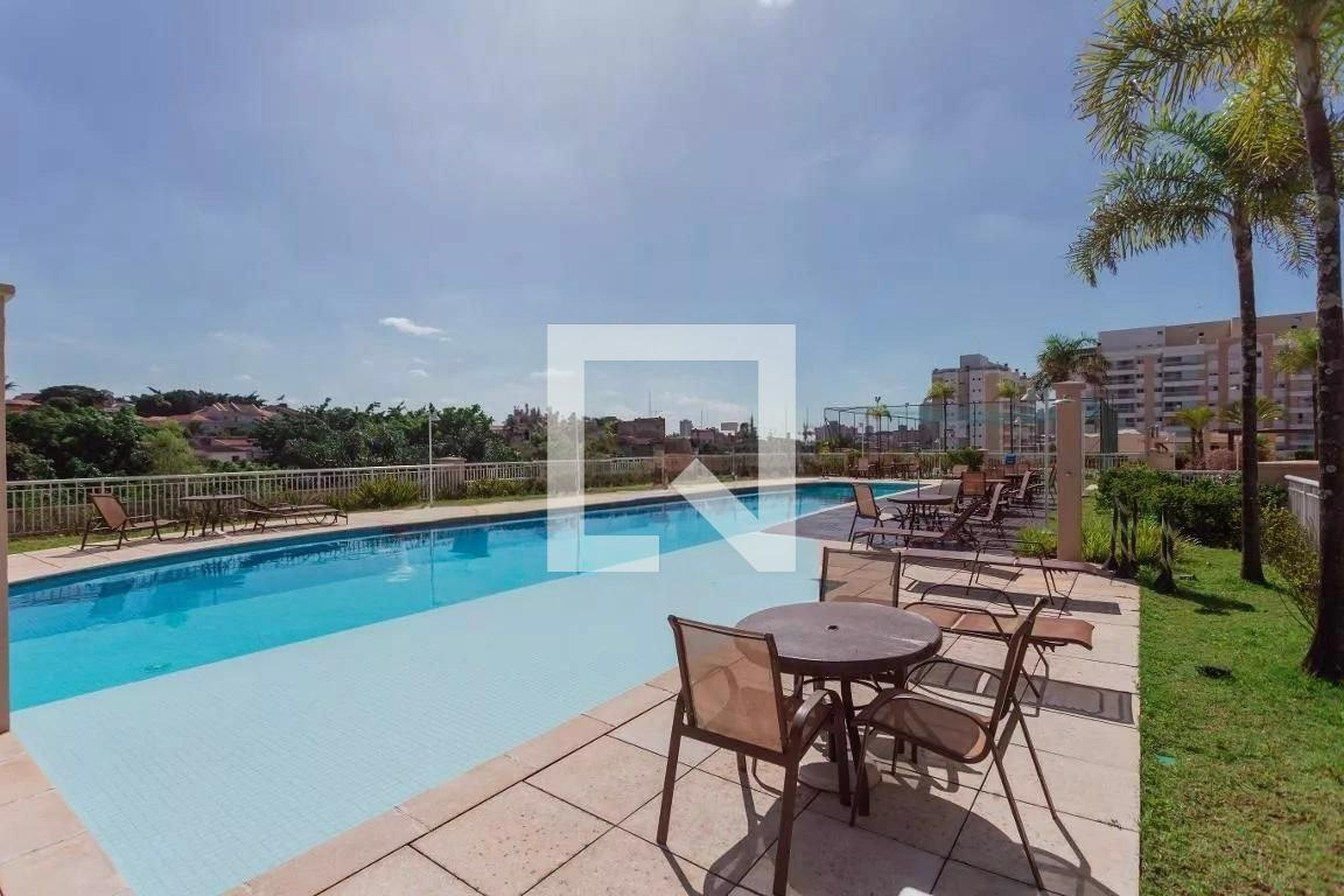 Piscina - Project Home