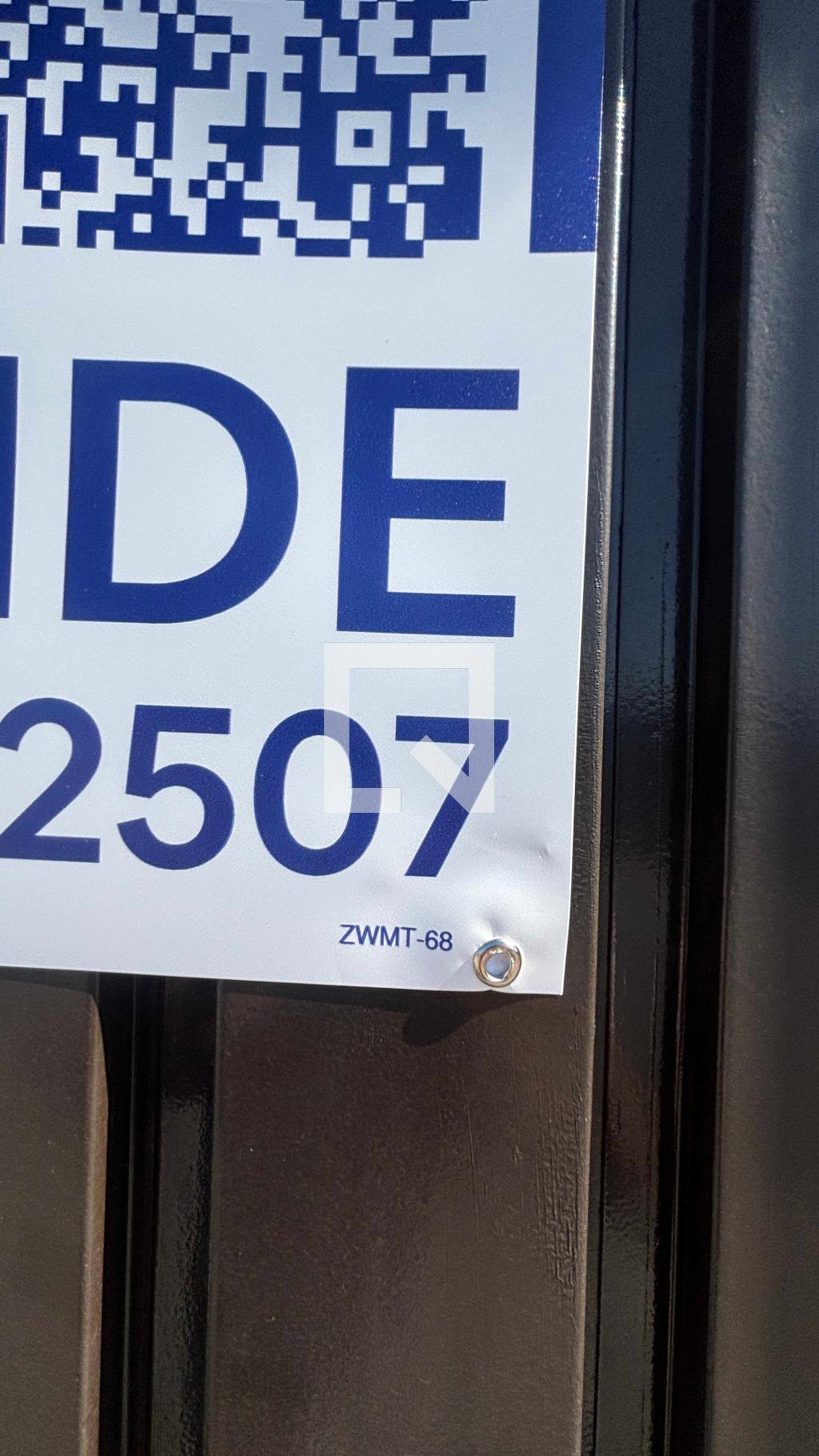 Fachada Condomínio em Rua Acrópole, 173