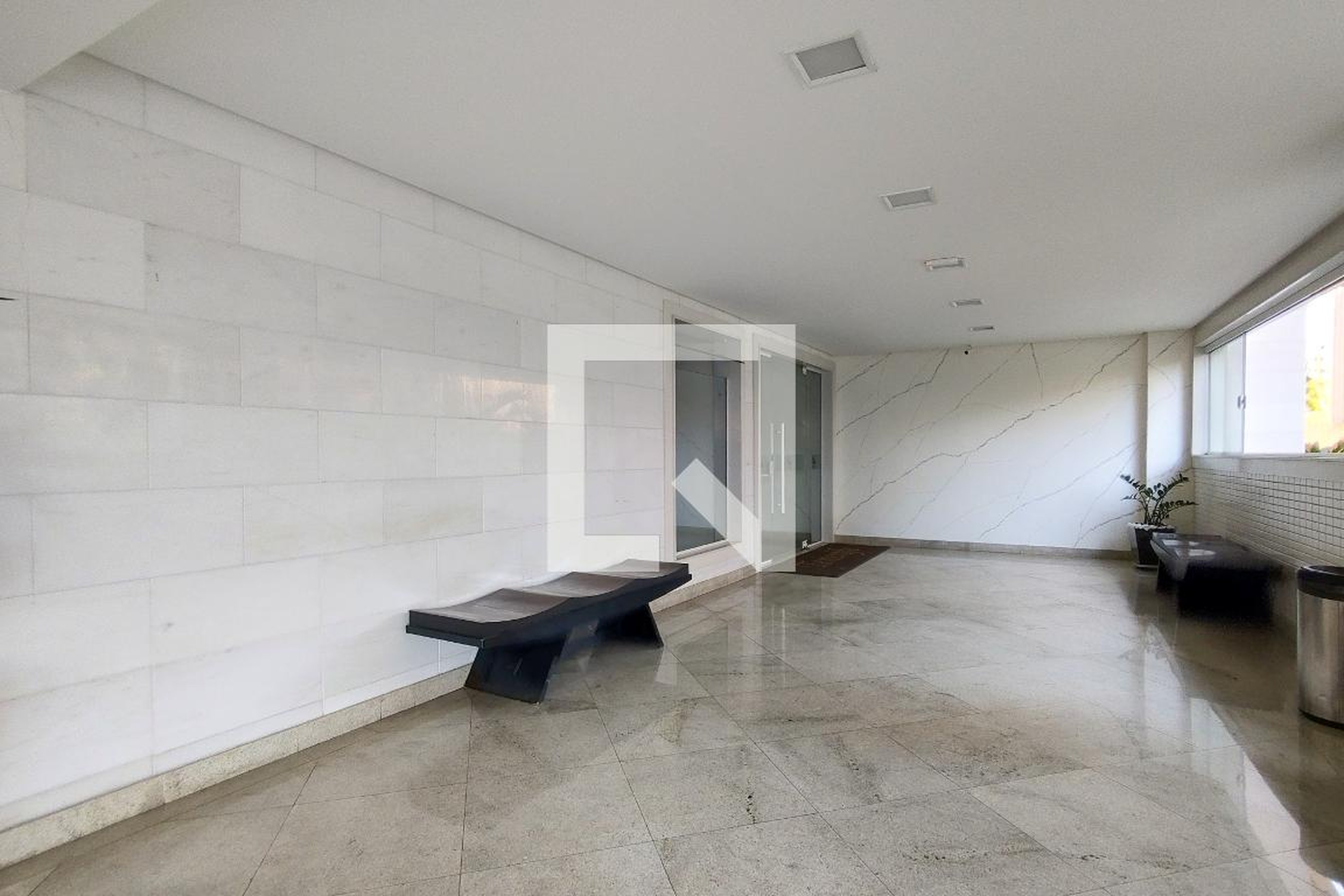 Área comum - Las Islas