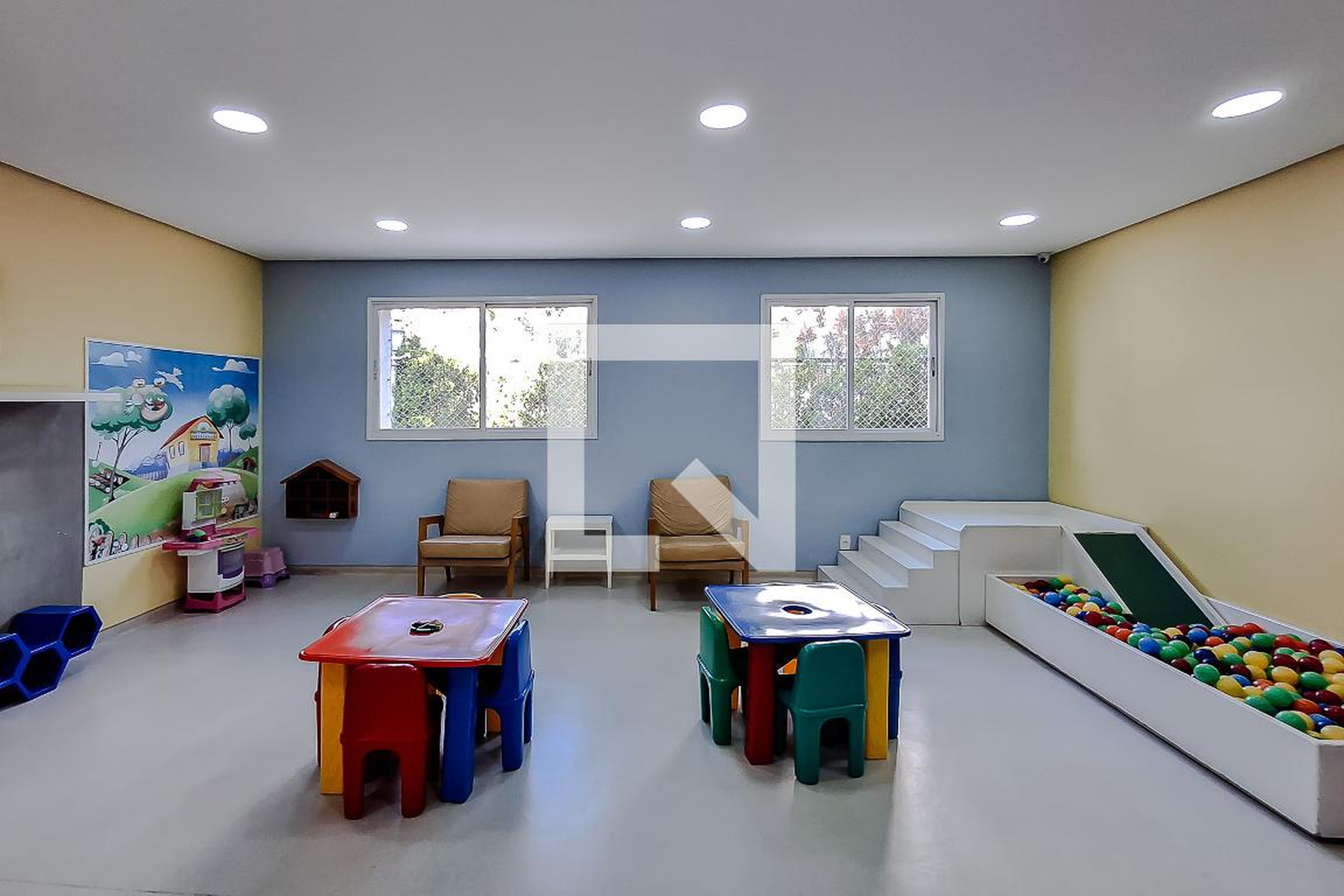 Brinquedoteca - Ipiranga Premium