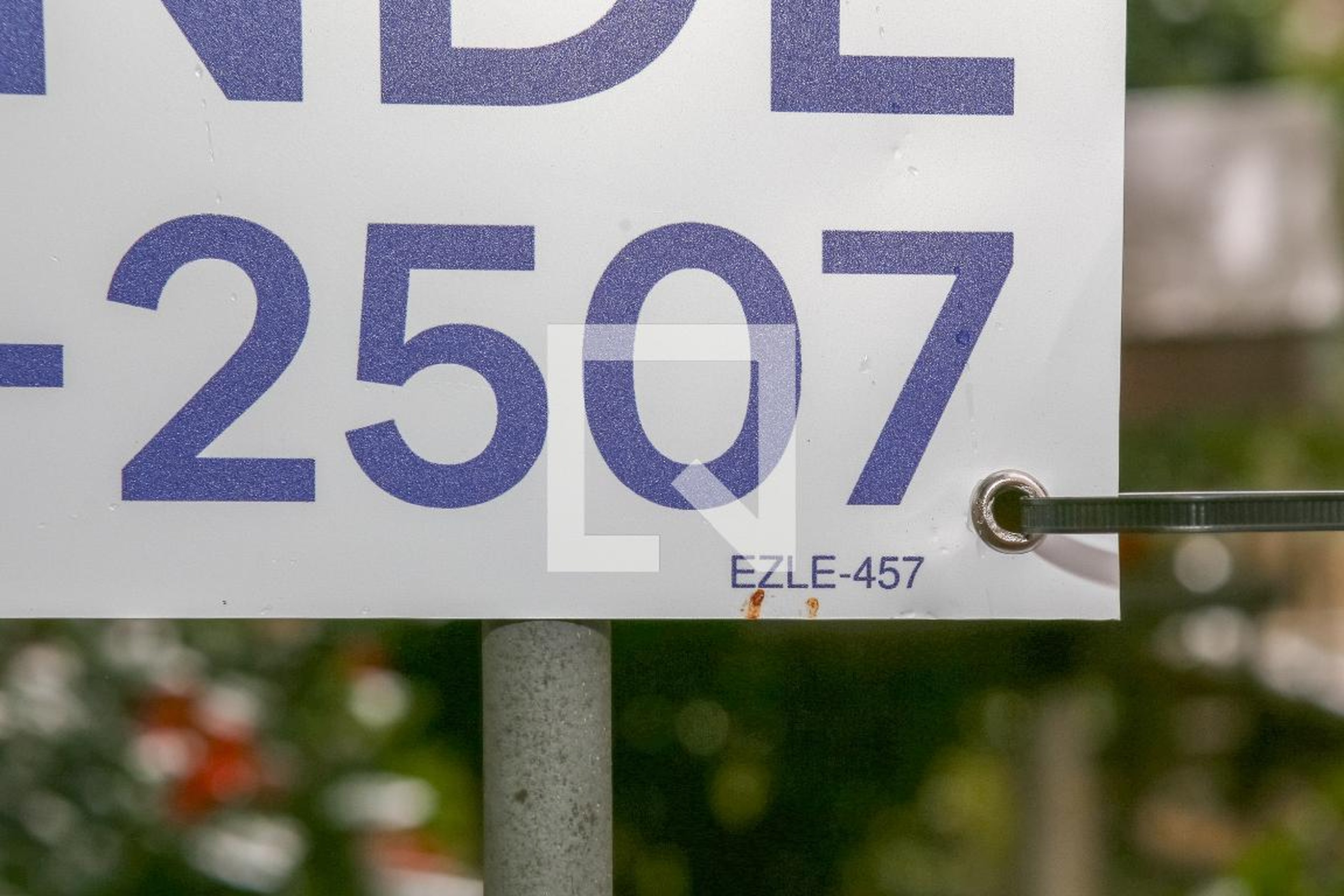 Fachada Condomínio Santa Fé