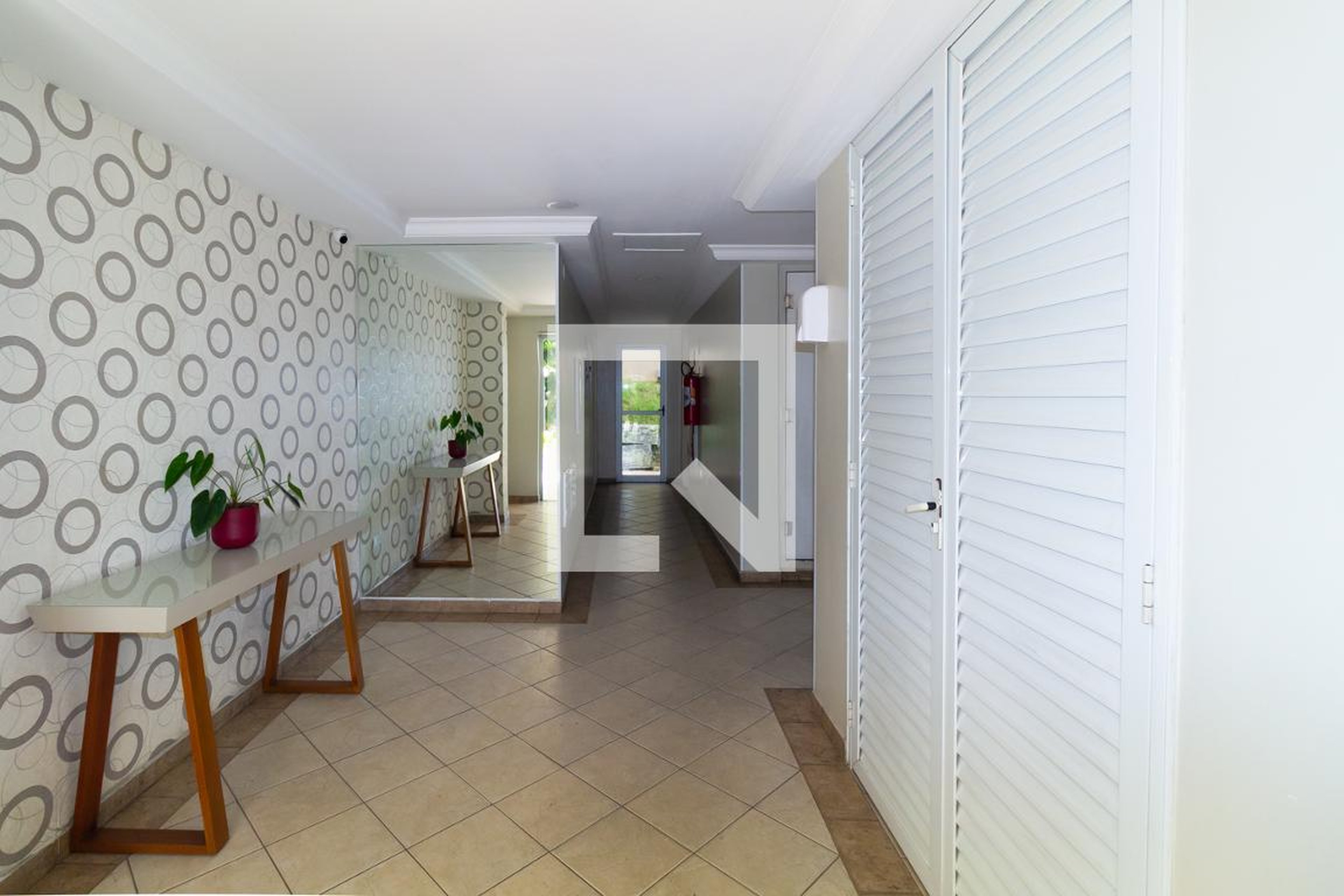 Hall de entrada - Gold Coast