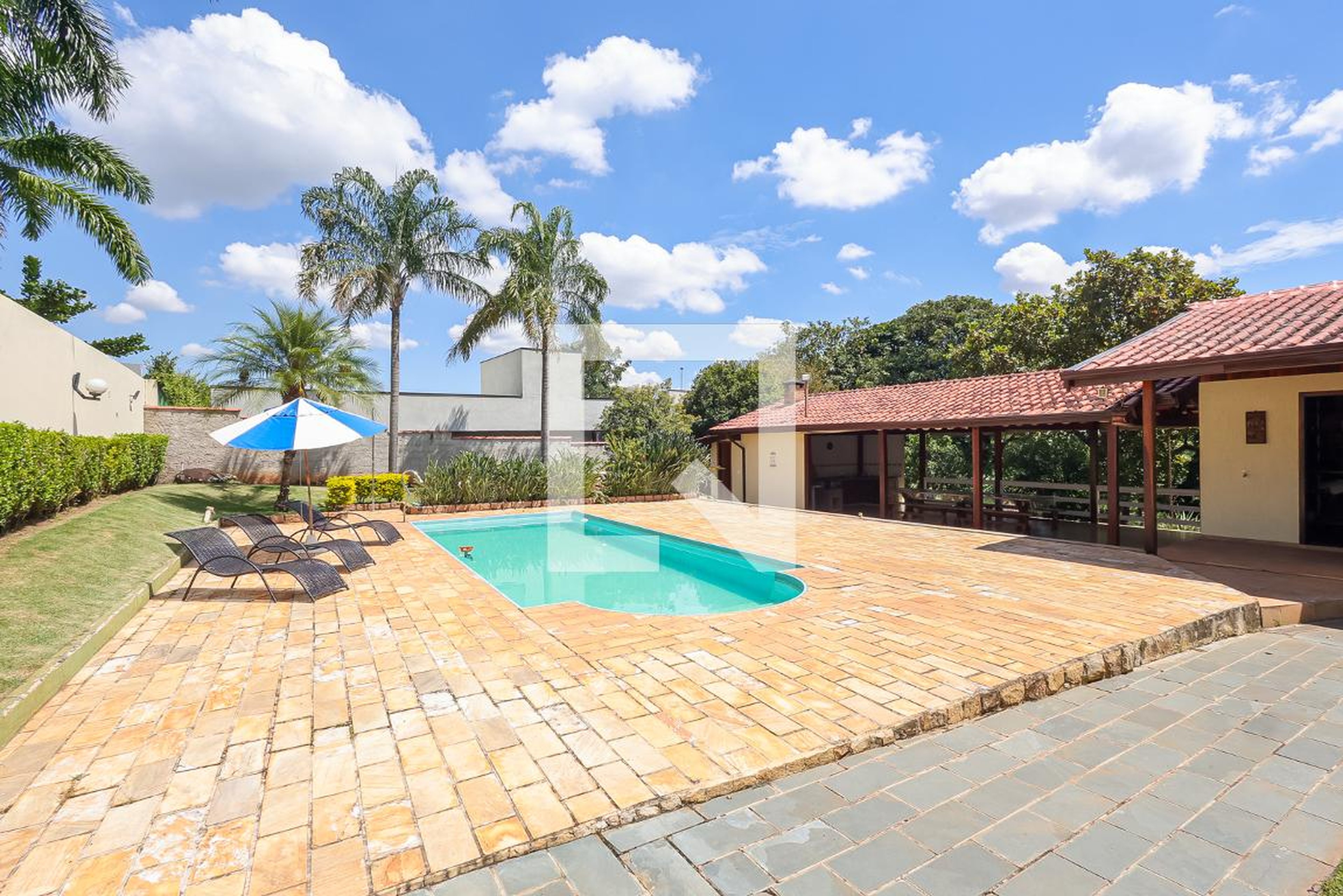 piscina - 