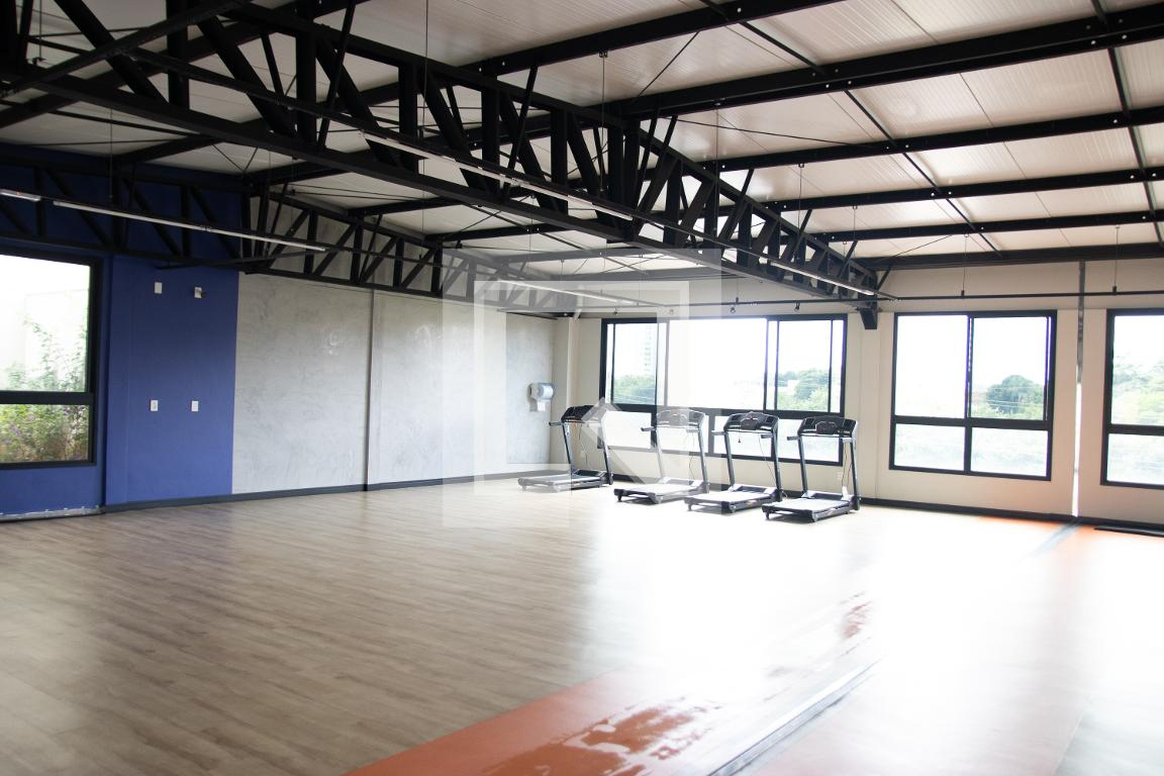 Área comum - Distrito Goiás Norte  DGN