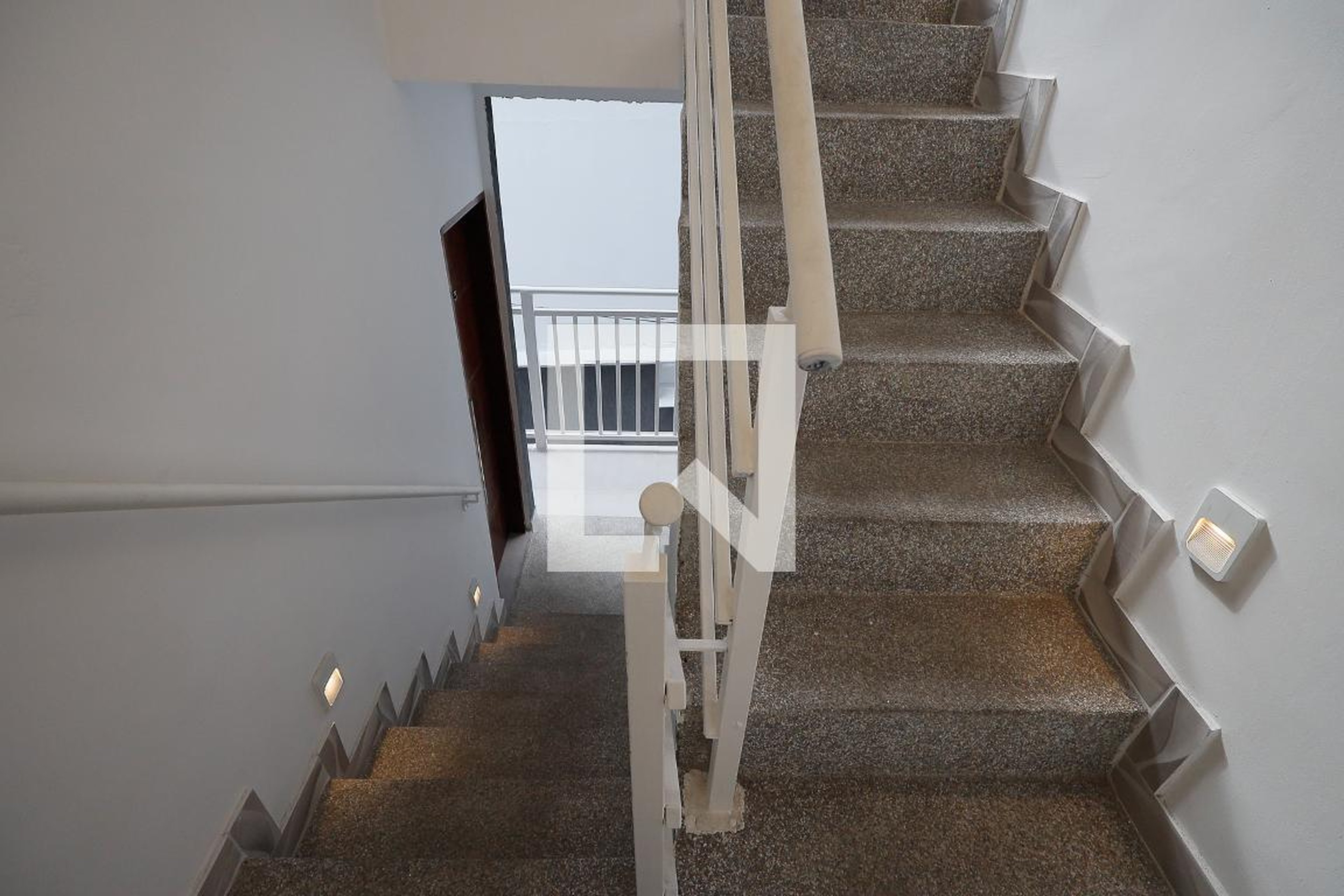 Área comum Residencial Stella