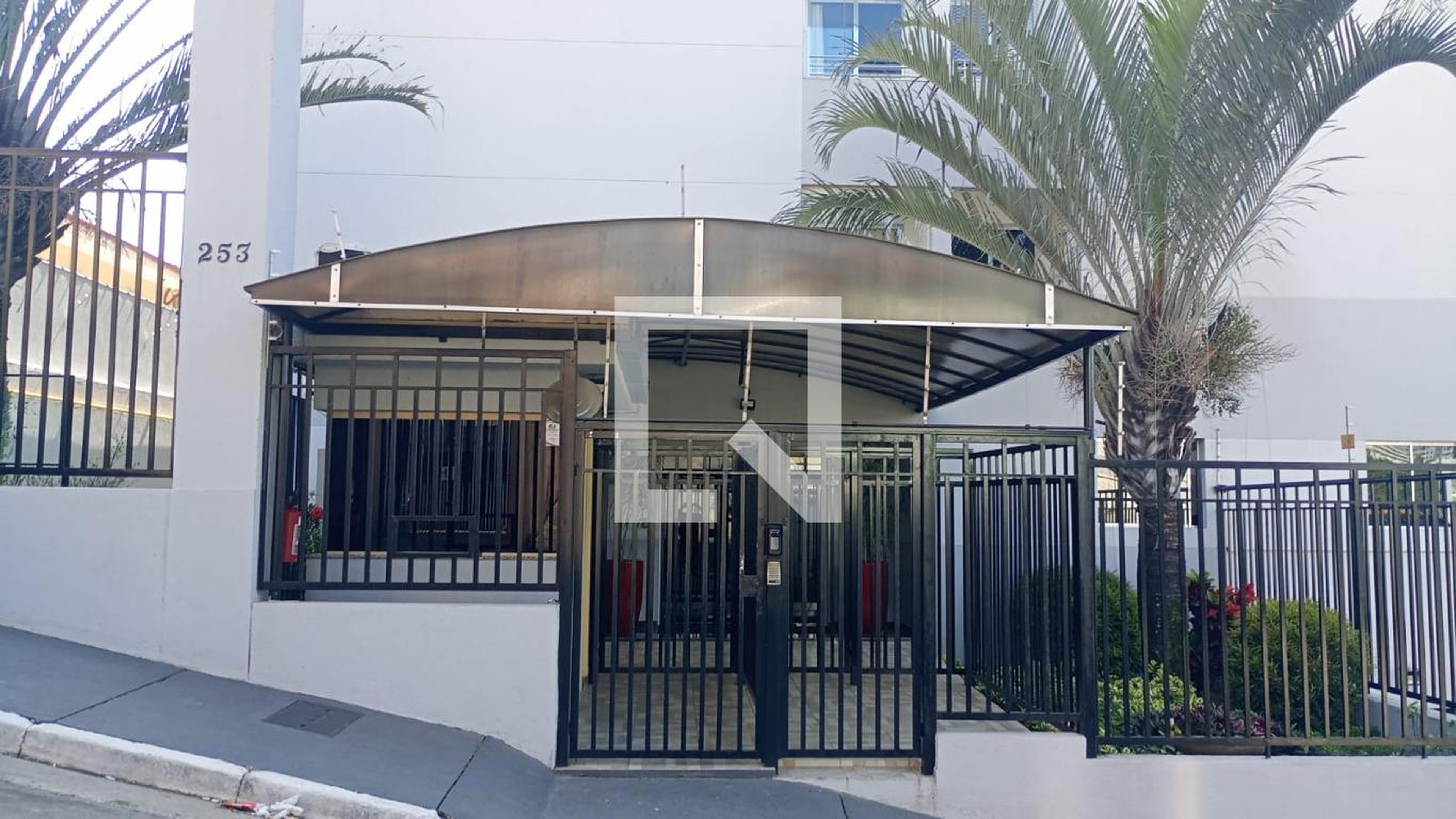 Fachada Edifício Quali Verti