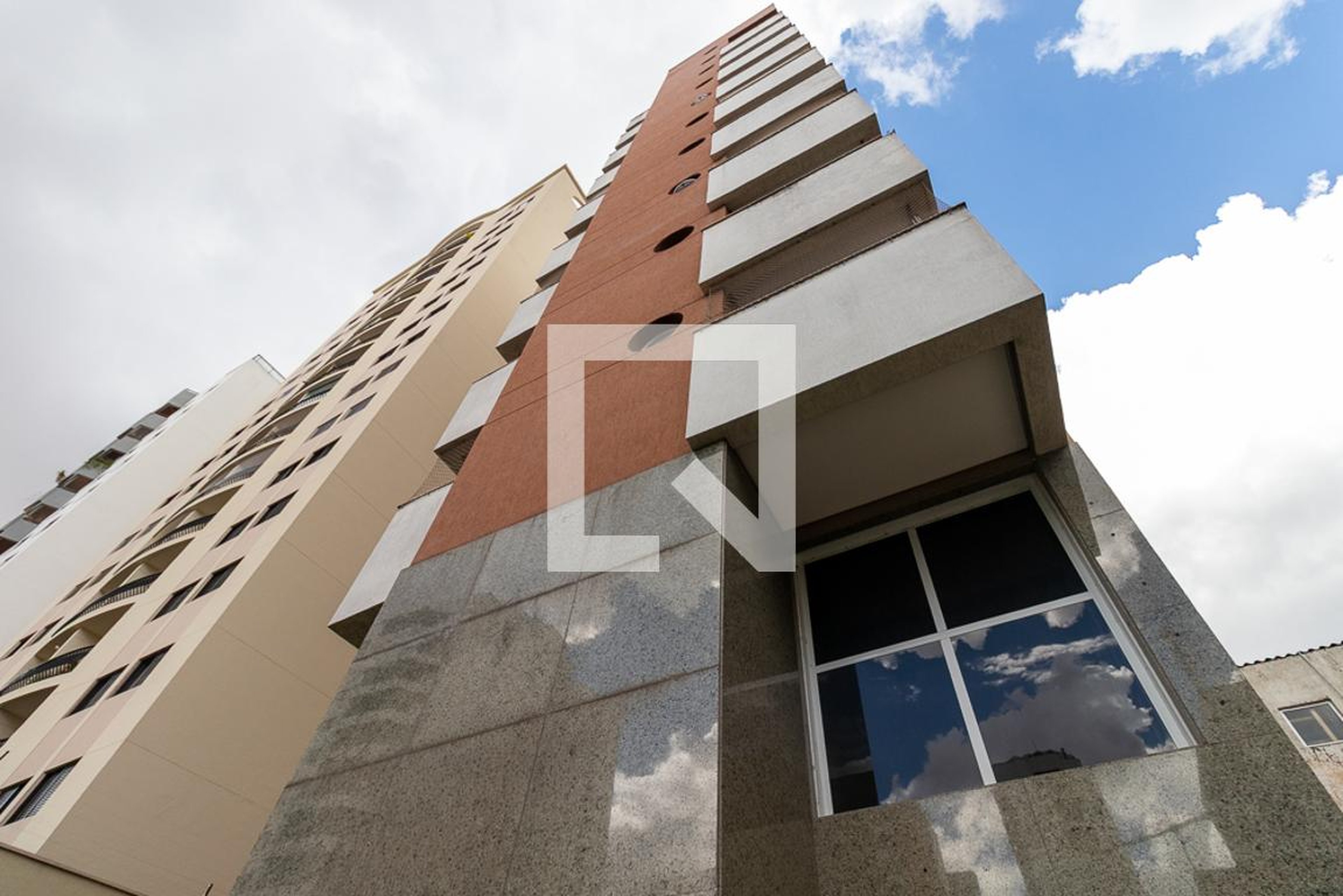 Fachada Edifício Renaissance