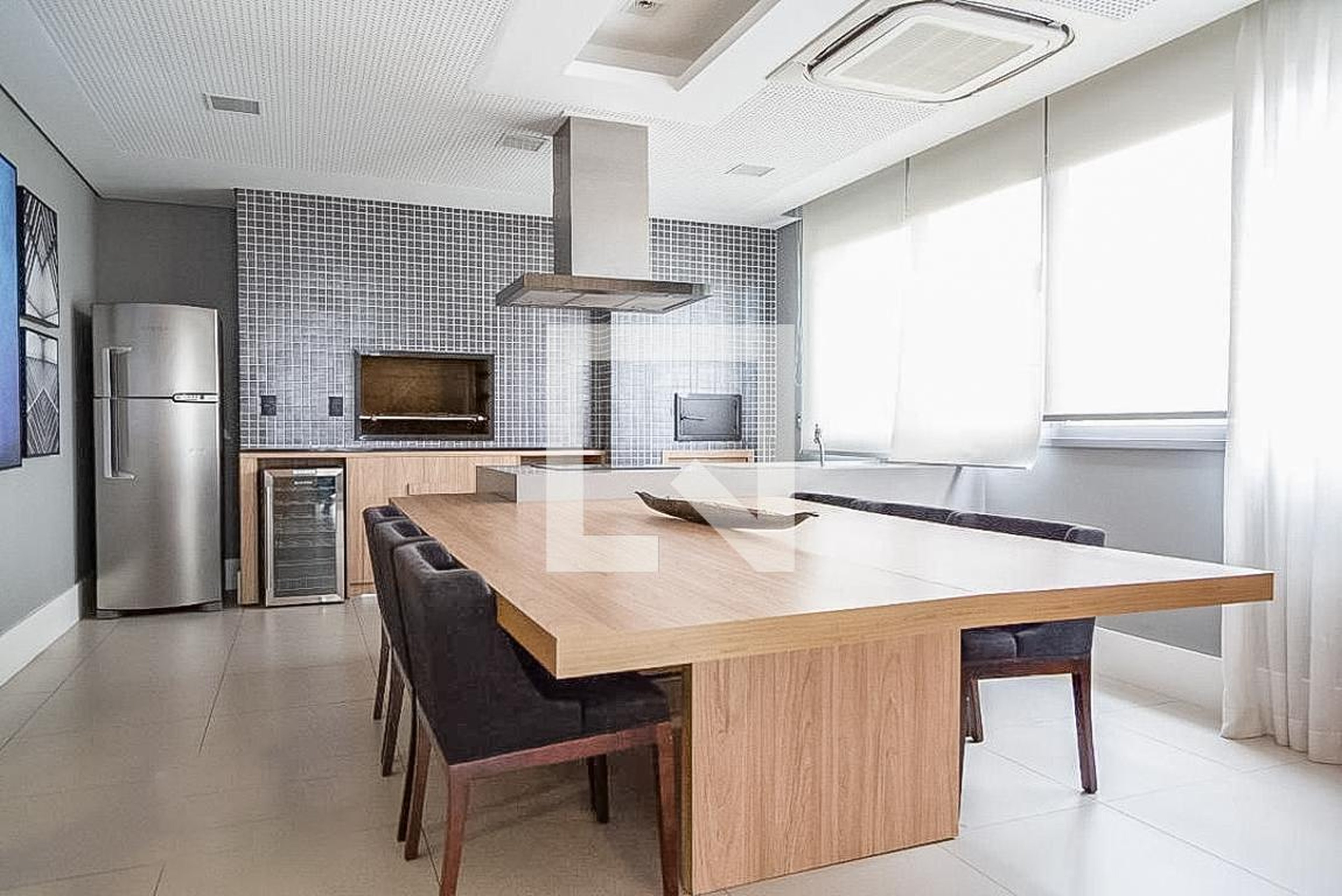 Espaço Gourmet - BC Bela Cintra 561