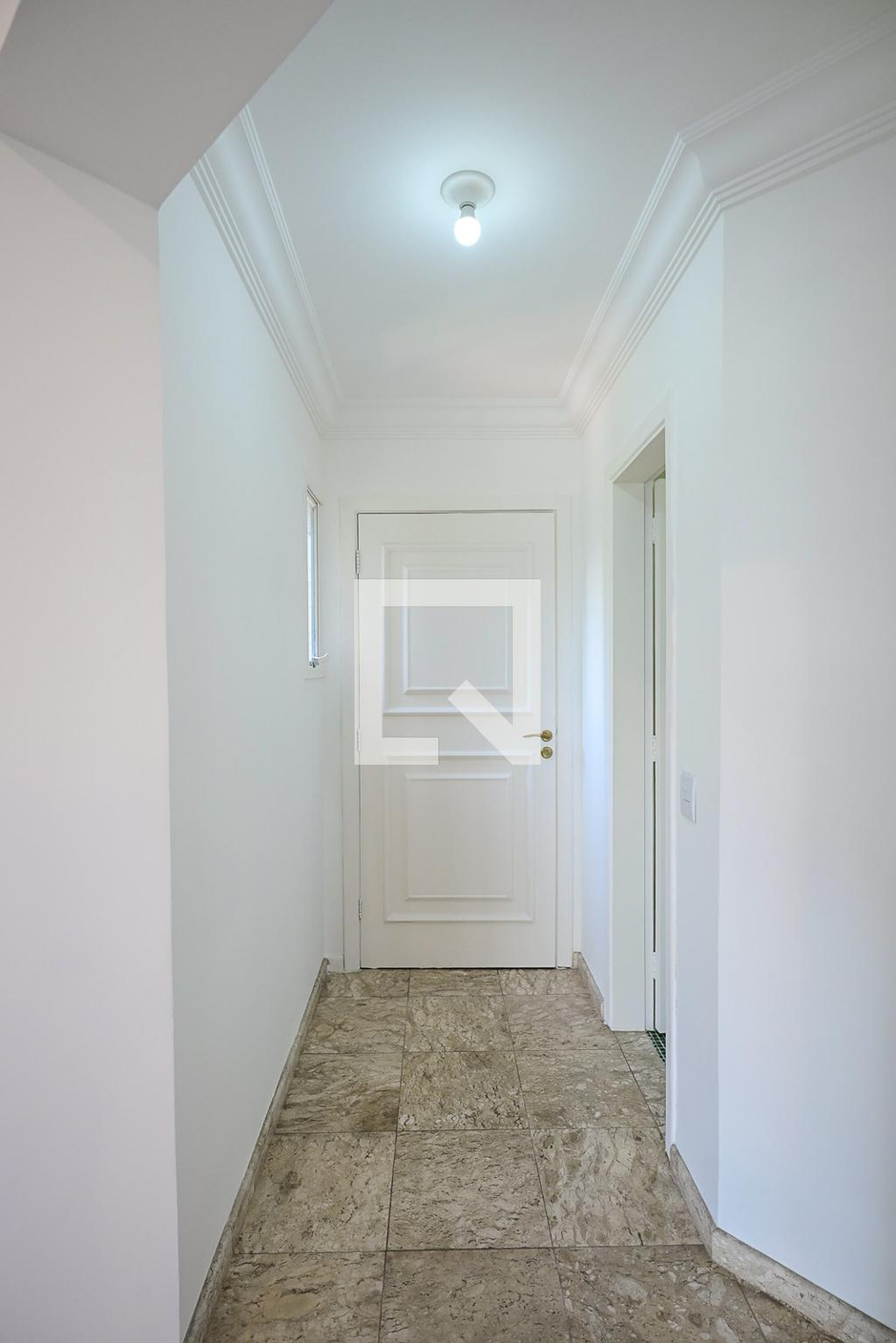 Hall de Entrada - Tannhauser