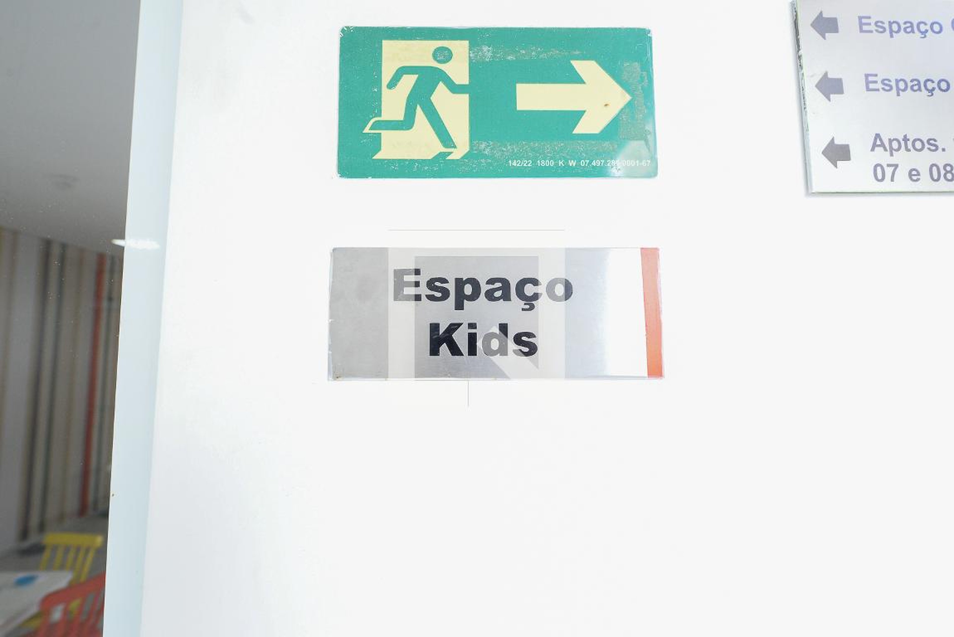 Espaço Kids - Reserva das Flores