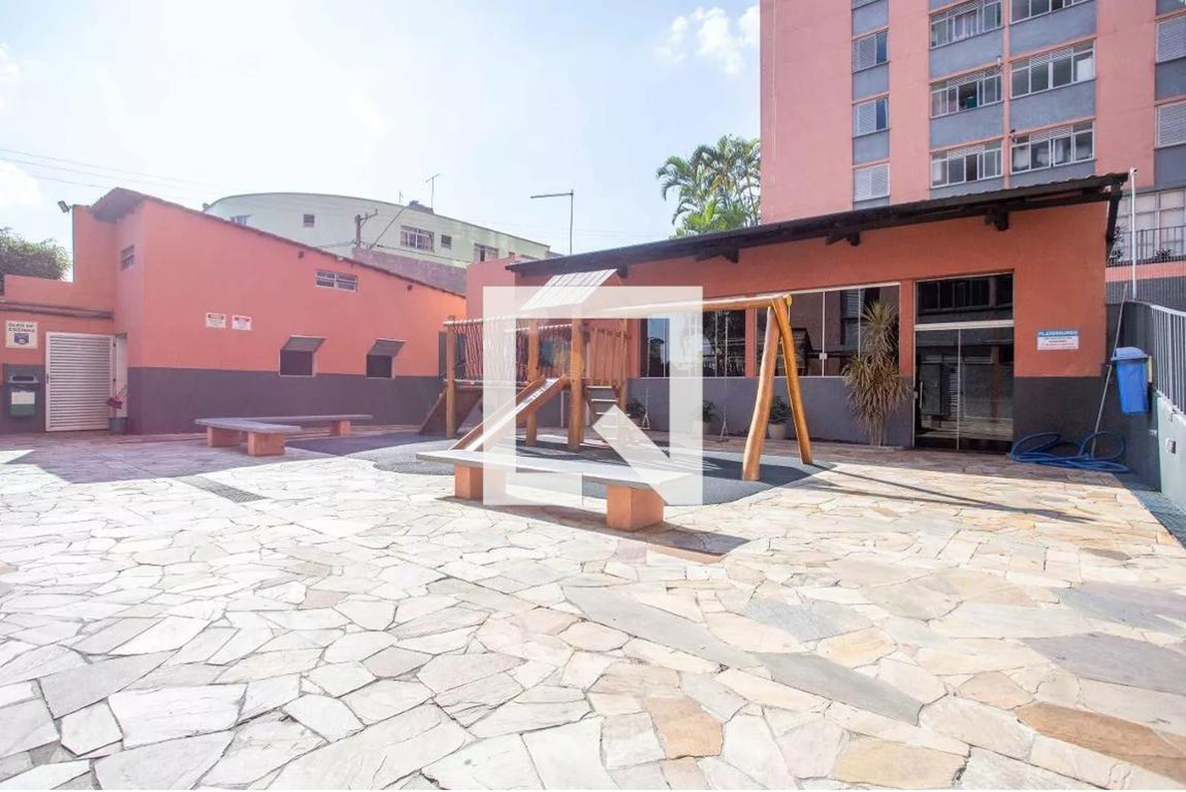 Playground - Costa Marina