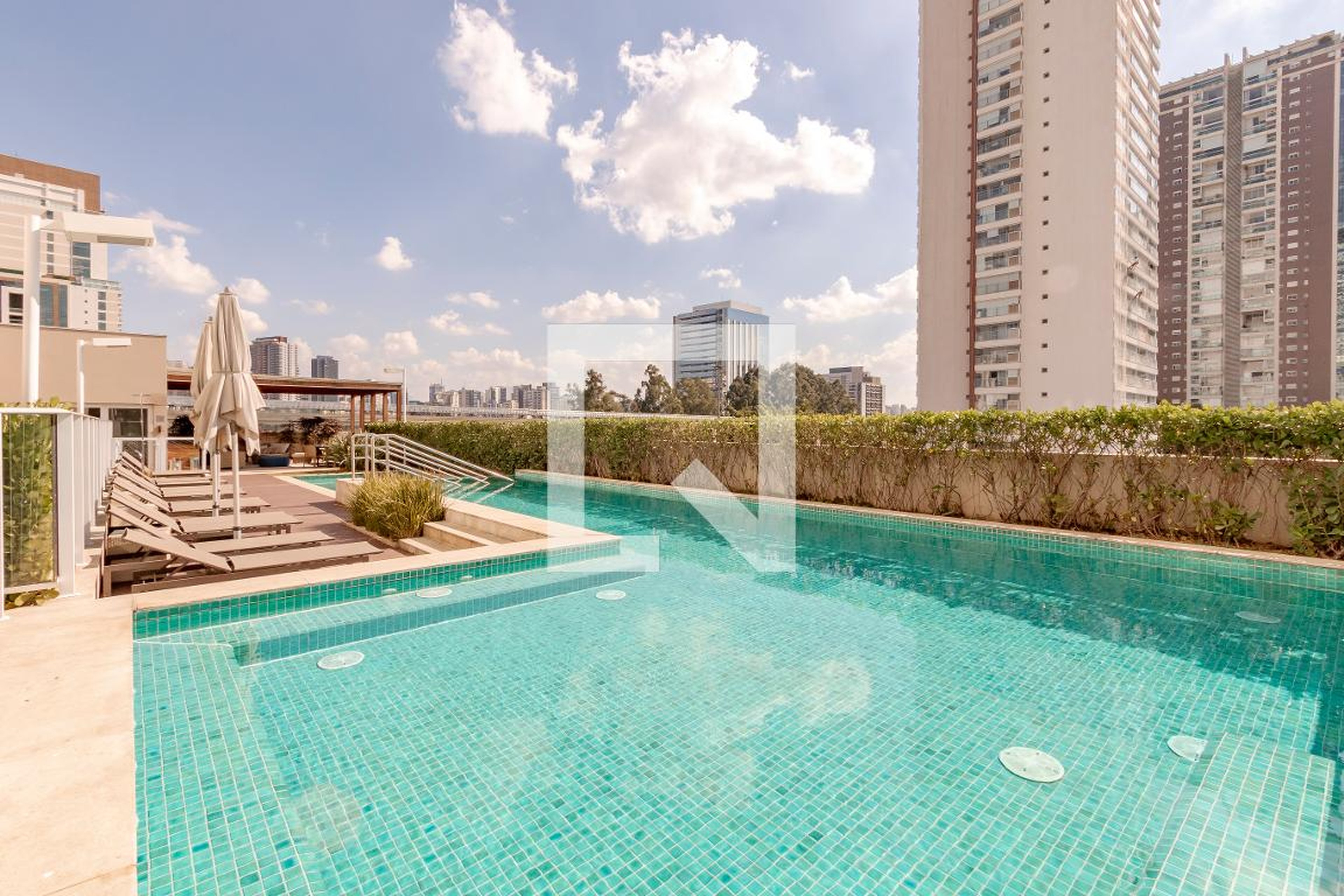 Piscina - 