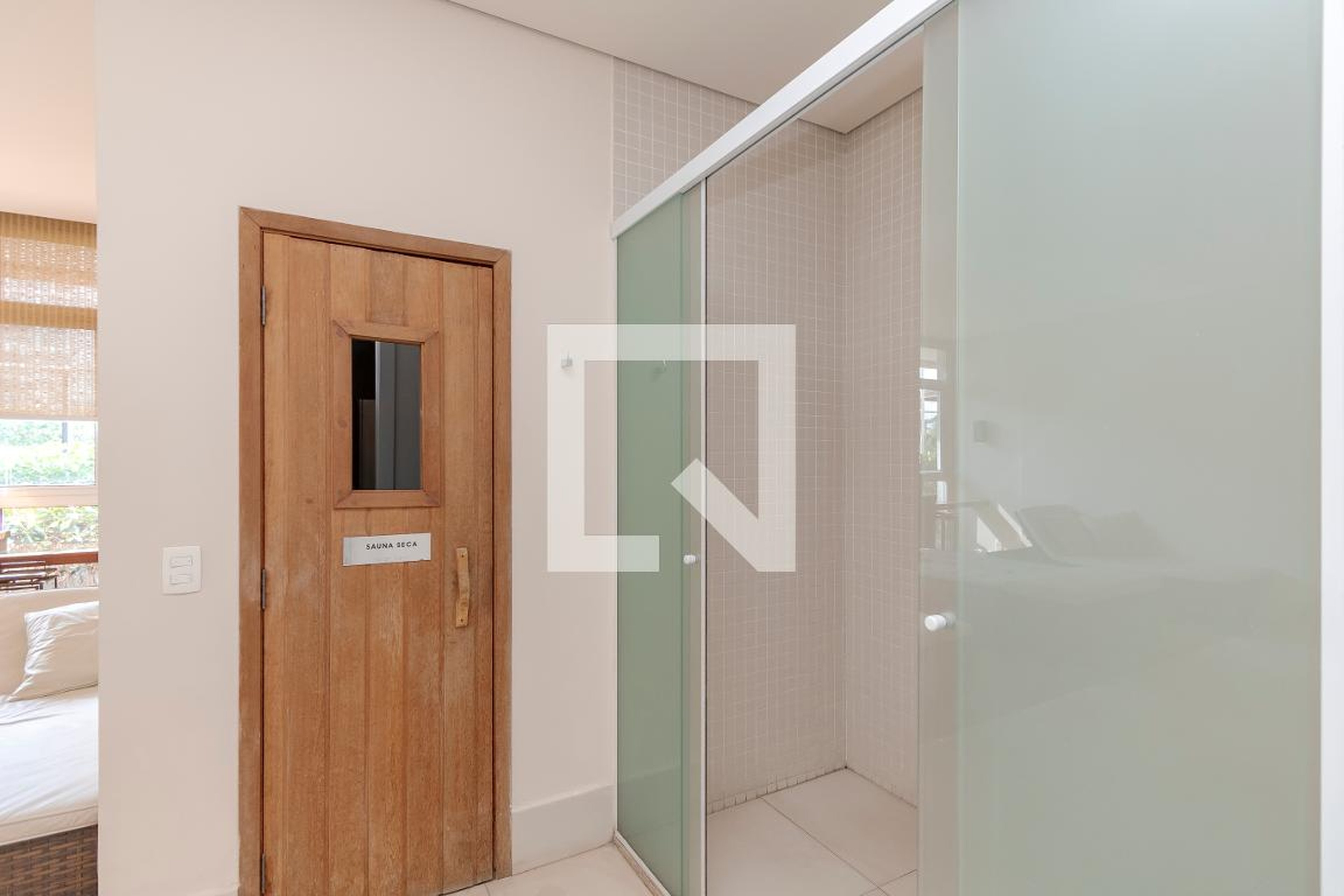 Sauna - 