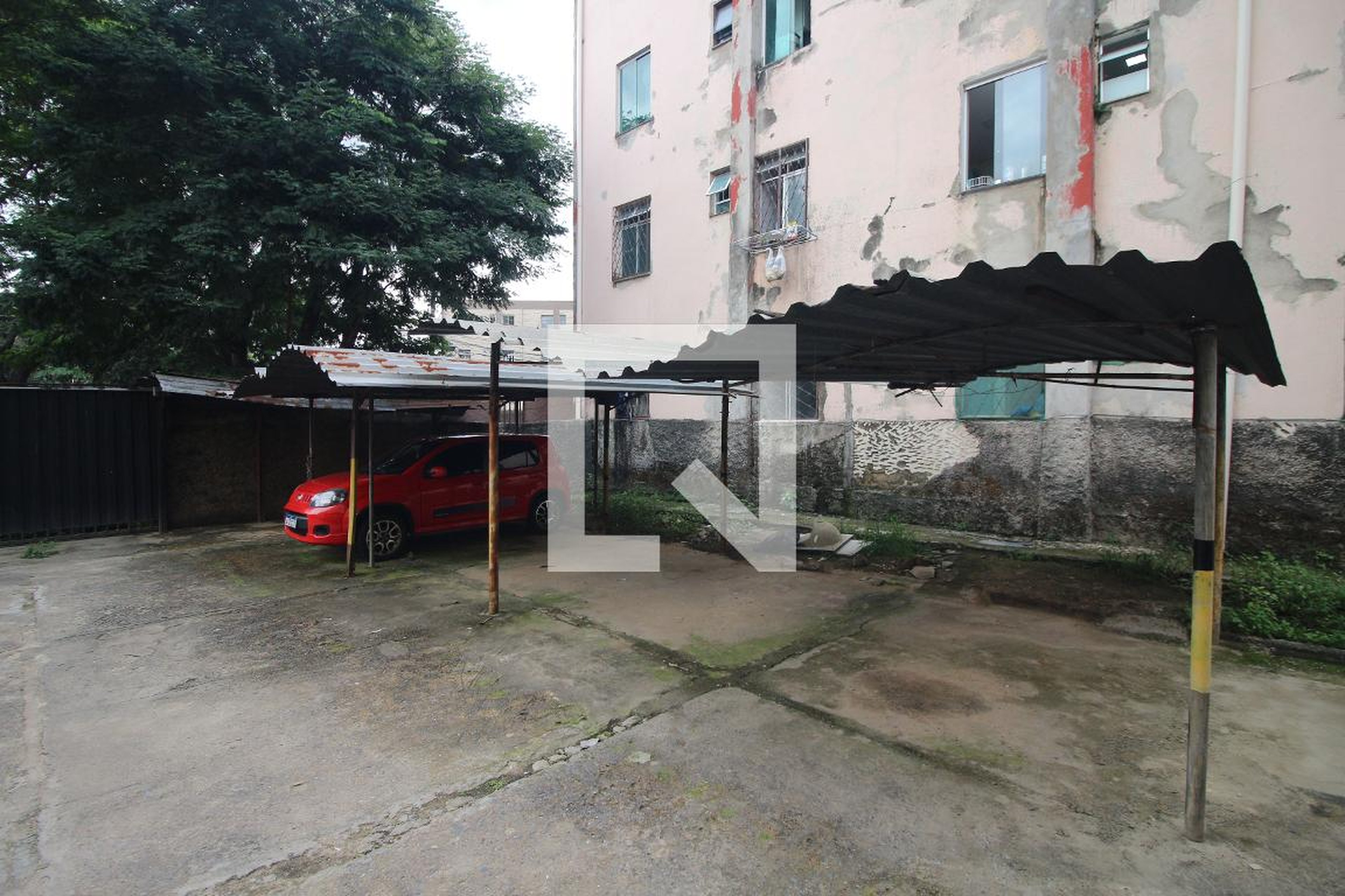 Área comum Condomínio em Rua Dorinato Lima, 505