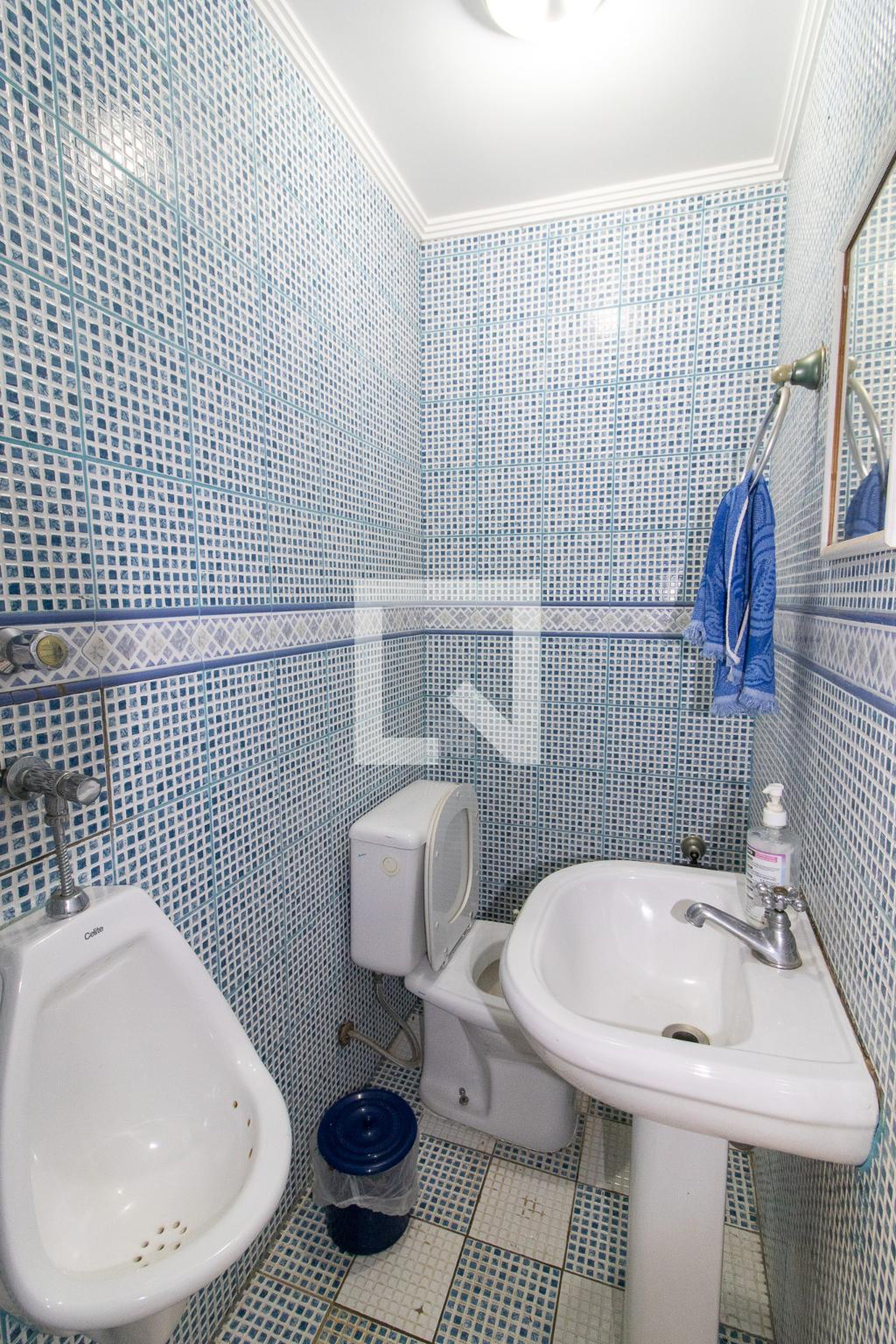 Sauna - San Conrado