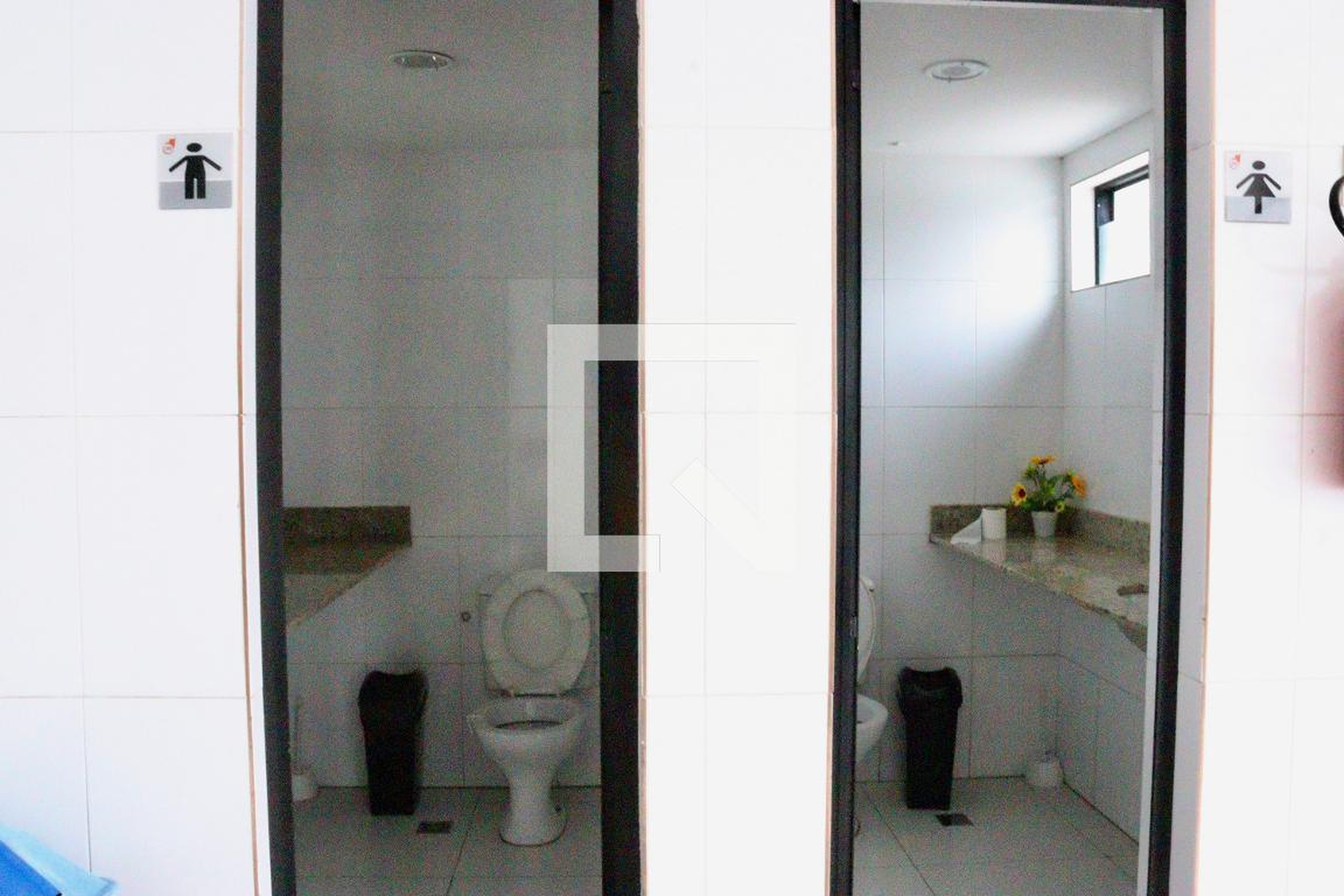 Área comum - Morada das Torres Residencial Clube