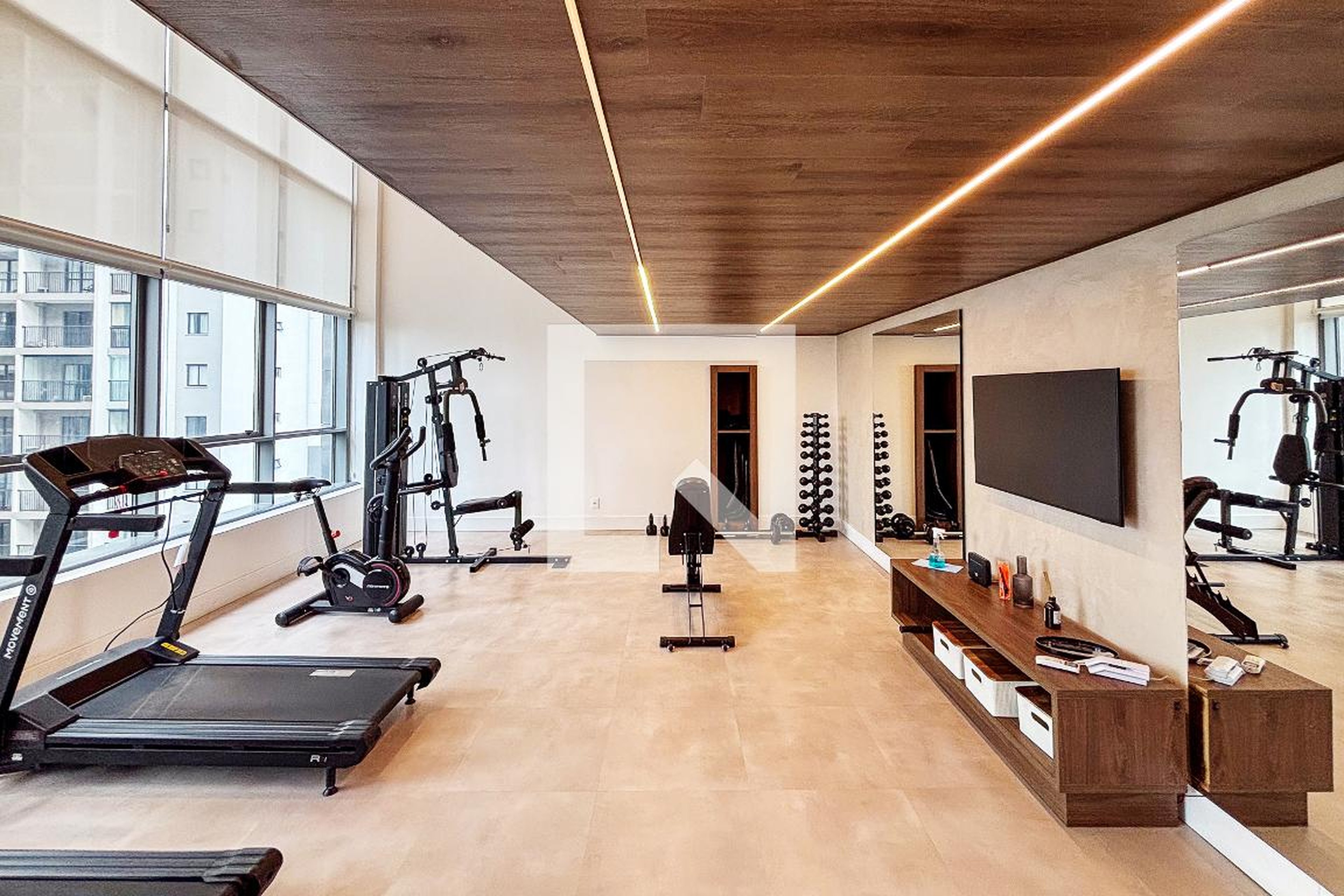 academia - HUB Pinheiros