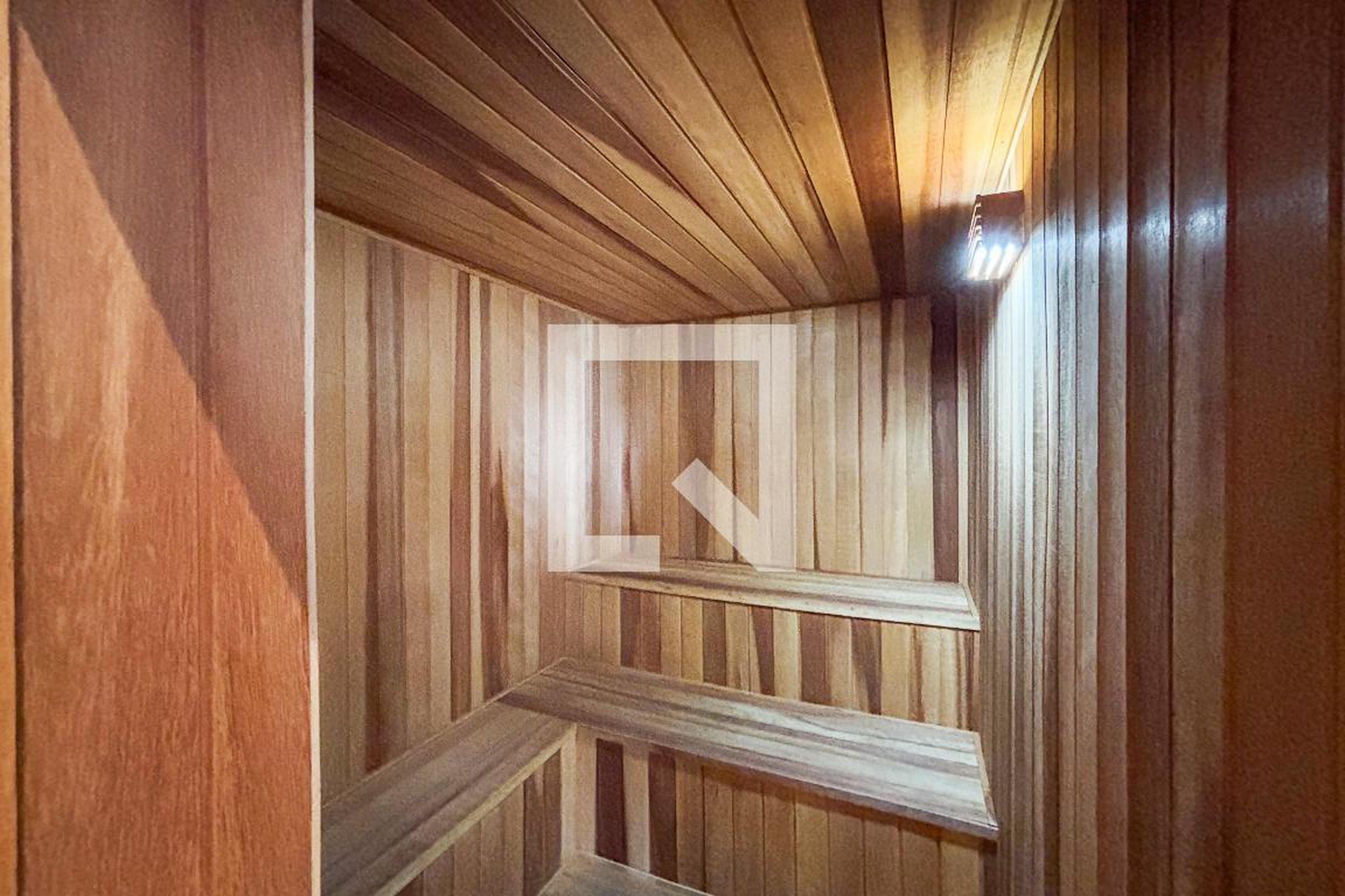 sauna - Hub Pinheiros