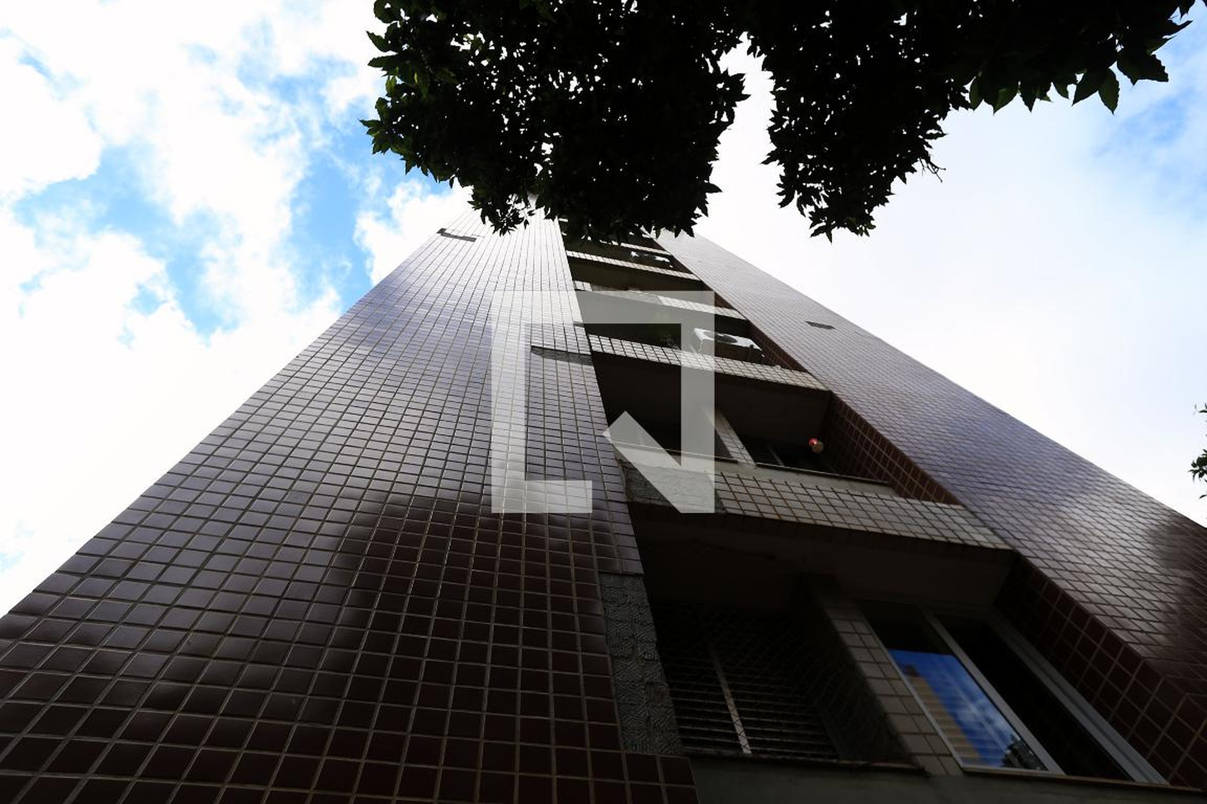 Fachada Residencial Piemonte